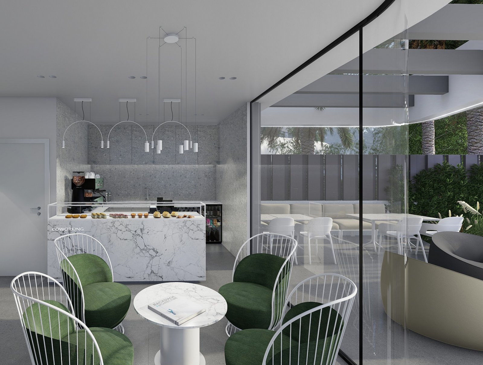 <p>Apartment with terrace provided with 2 Bedrooms and 2 Bathrooms, communal swimming pool and underground parking space. </p><p>Latest tech to kee...