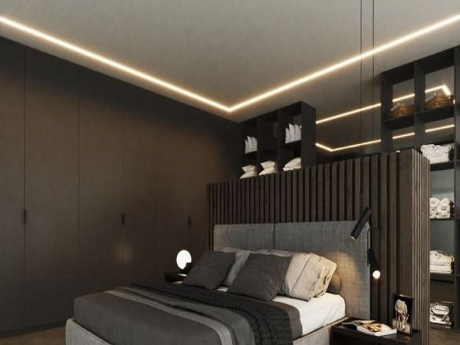 <p>Villa provided with 3 Bedrooms and 3 Bathrooms, private swimming pool and private garage. </p><p>New licensed project of a beautiful unique desi...