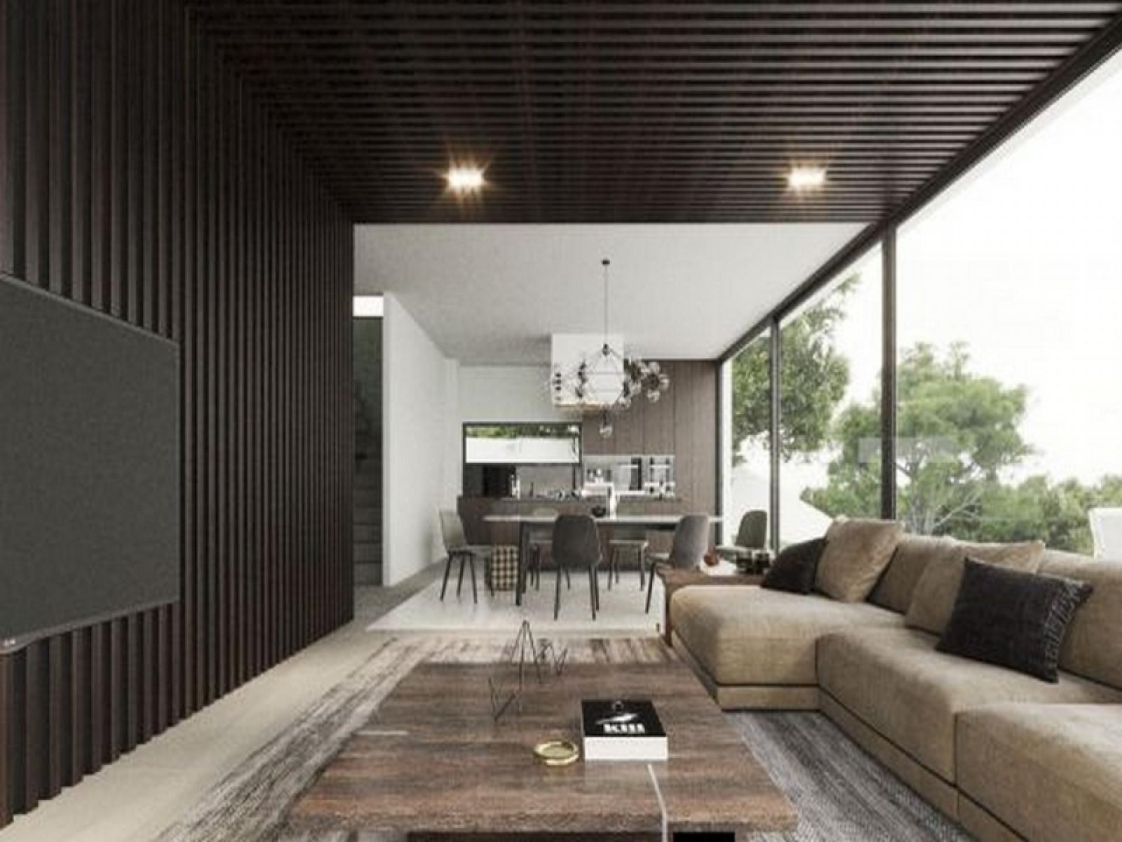 <p>Villa provided with 3 Bedrooms and 3 Bathrooms, private swimming pool and private garage. </p><p>New licensed project of a beautiful unique desi...