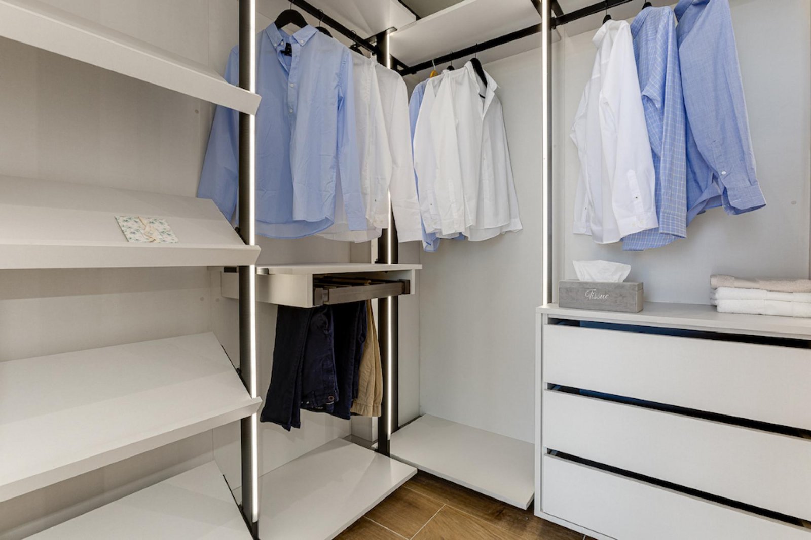 Elegante Villa in einzigartigem Salisol Hills-Projekt