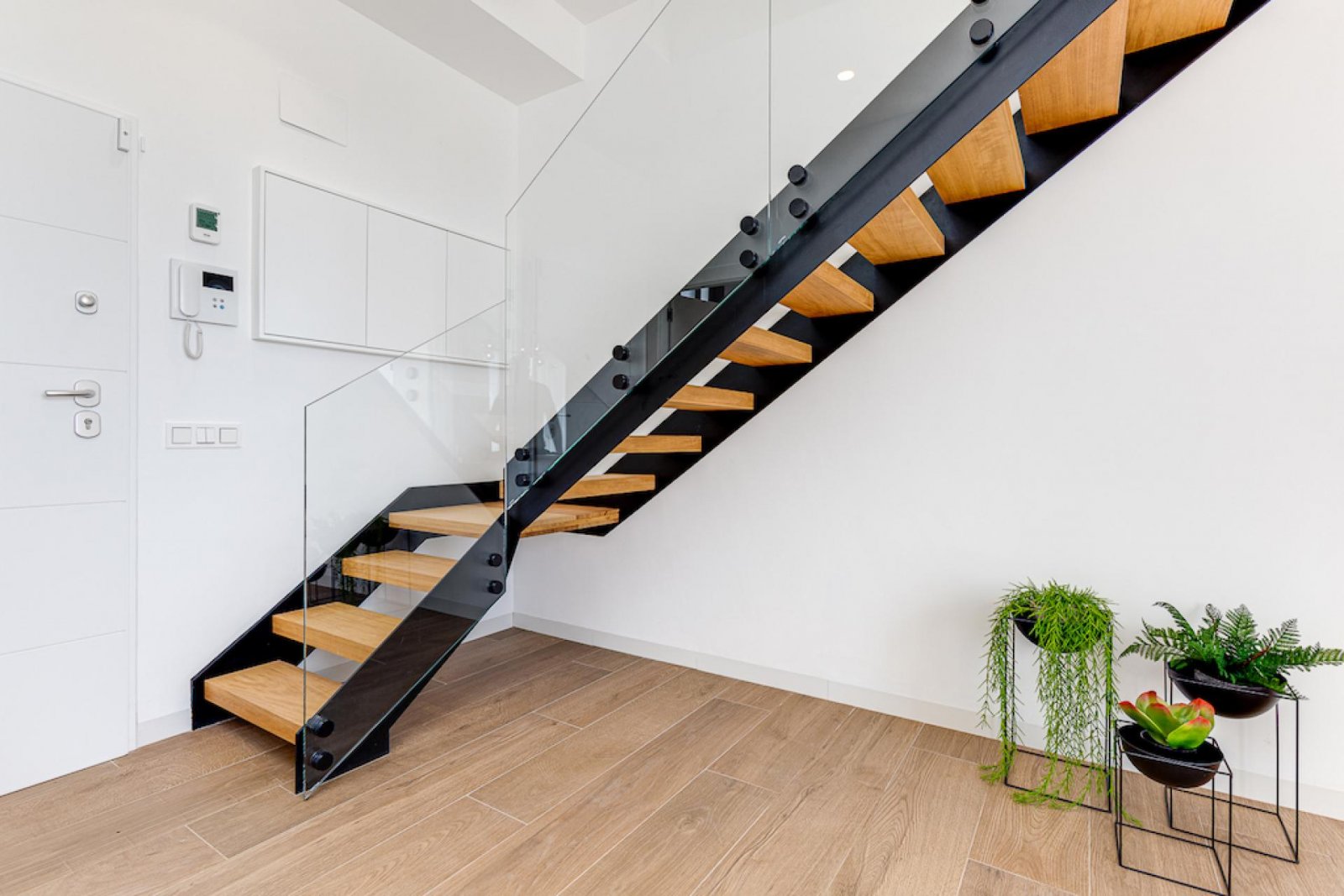 Elegante Villa in einzigartigem Salisol Hills-Projekt