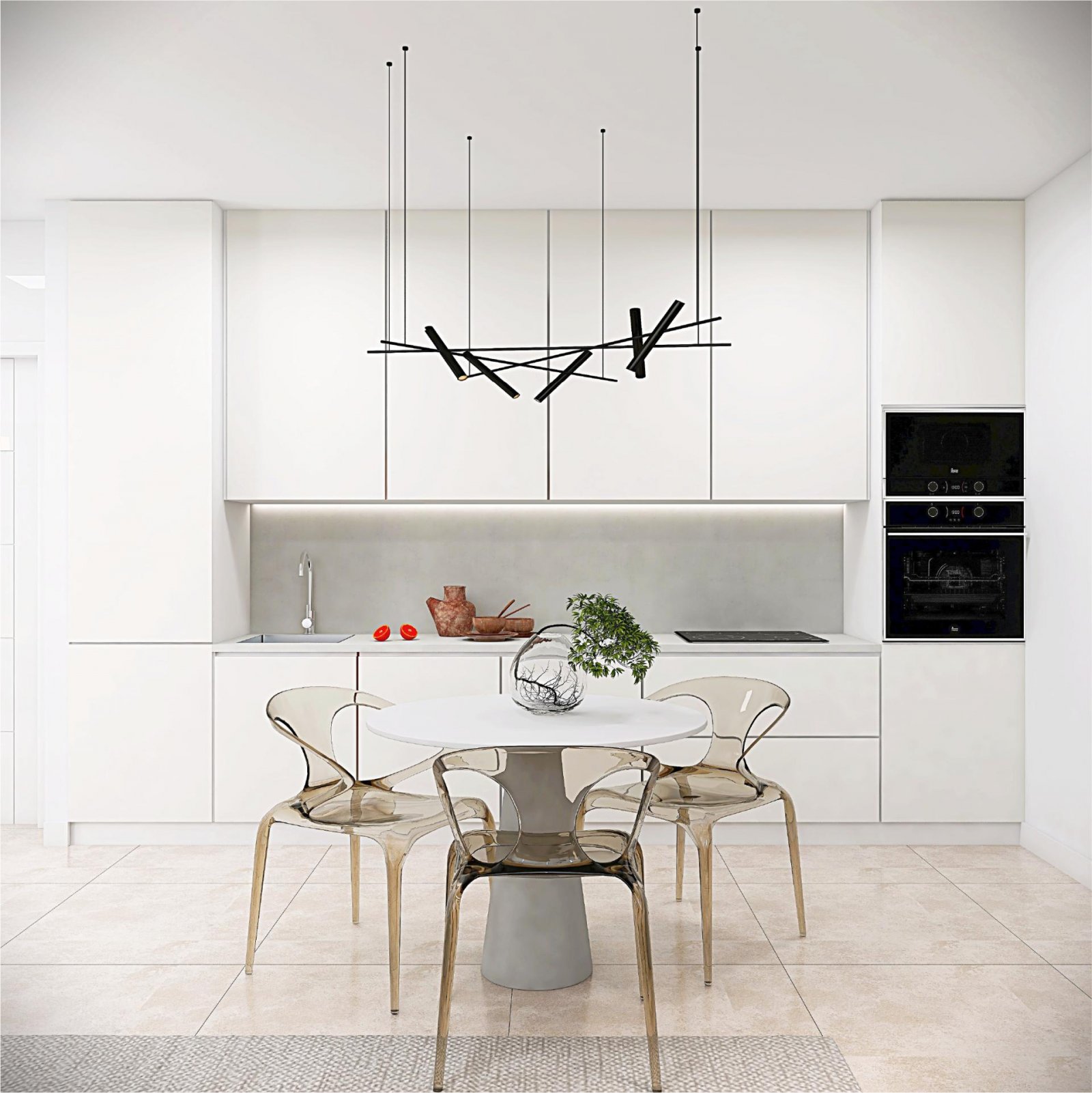 <p>Apartment with terrace provided with 2 Bedrooms and 2 Bathrooms, Jacuzzi swimming pool and optional parking place. </p><p>Step inside this small...