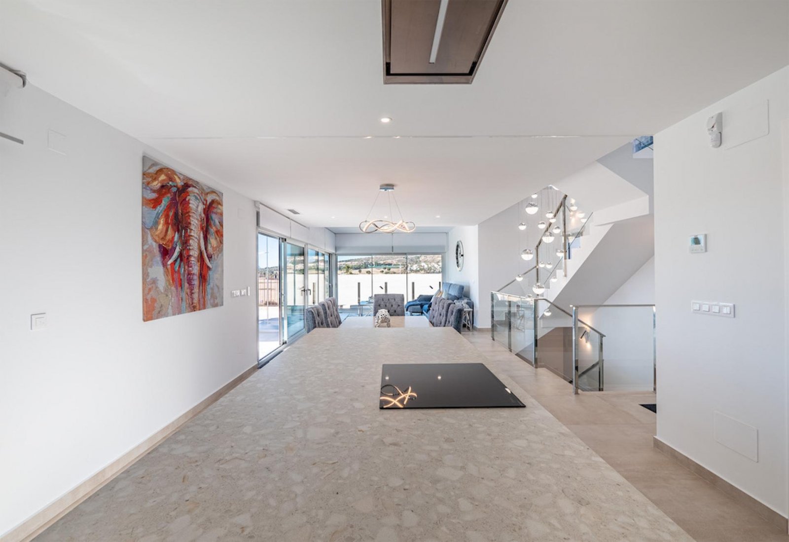 <p>Villa provided with 4 Bedrooms and 3 Bathrooms, private swimming pool and parking space on own plot. </p><p>Discover these luxury villas with br...