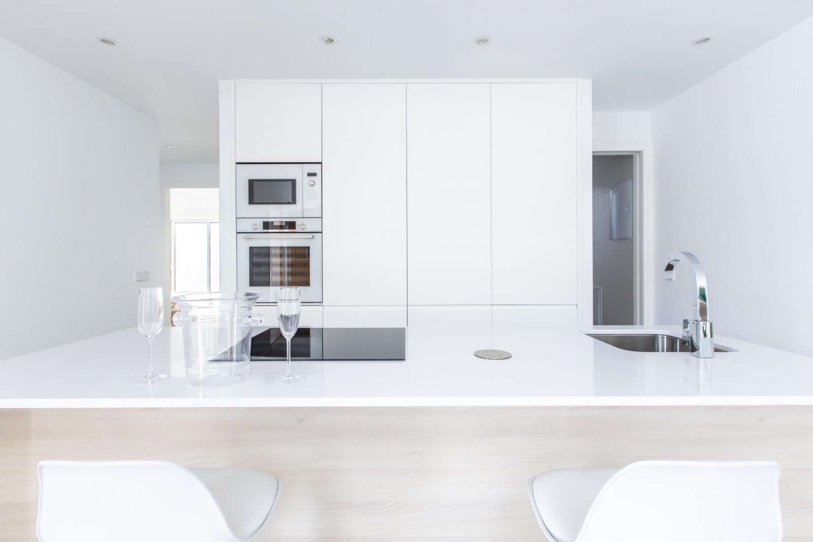 <p>Villa provided with 3 Bedrooms and 3 Bathrooms, private swimming pool and parking space on own plot. </p><p>These villas are being built within ...