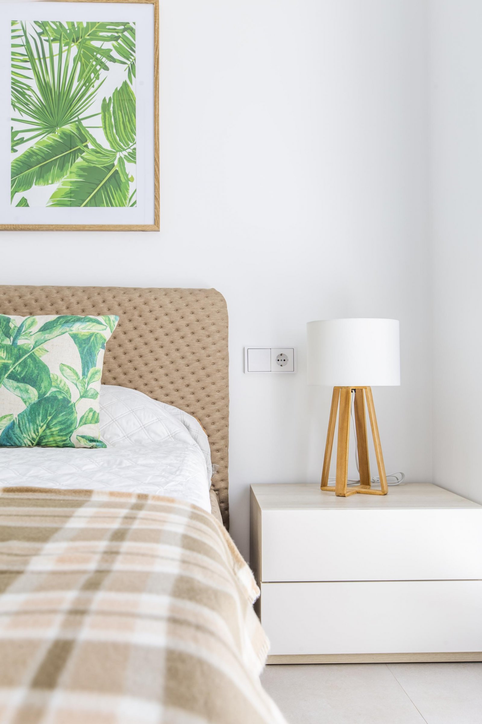 <p>Villa provided with 3 Bedrooms and 3 Bathrooms, private swimming pool and parking space on own plot. </p><p>These villas are being built within ...