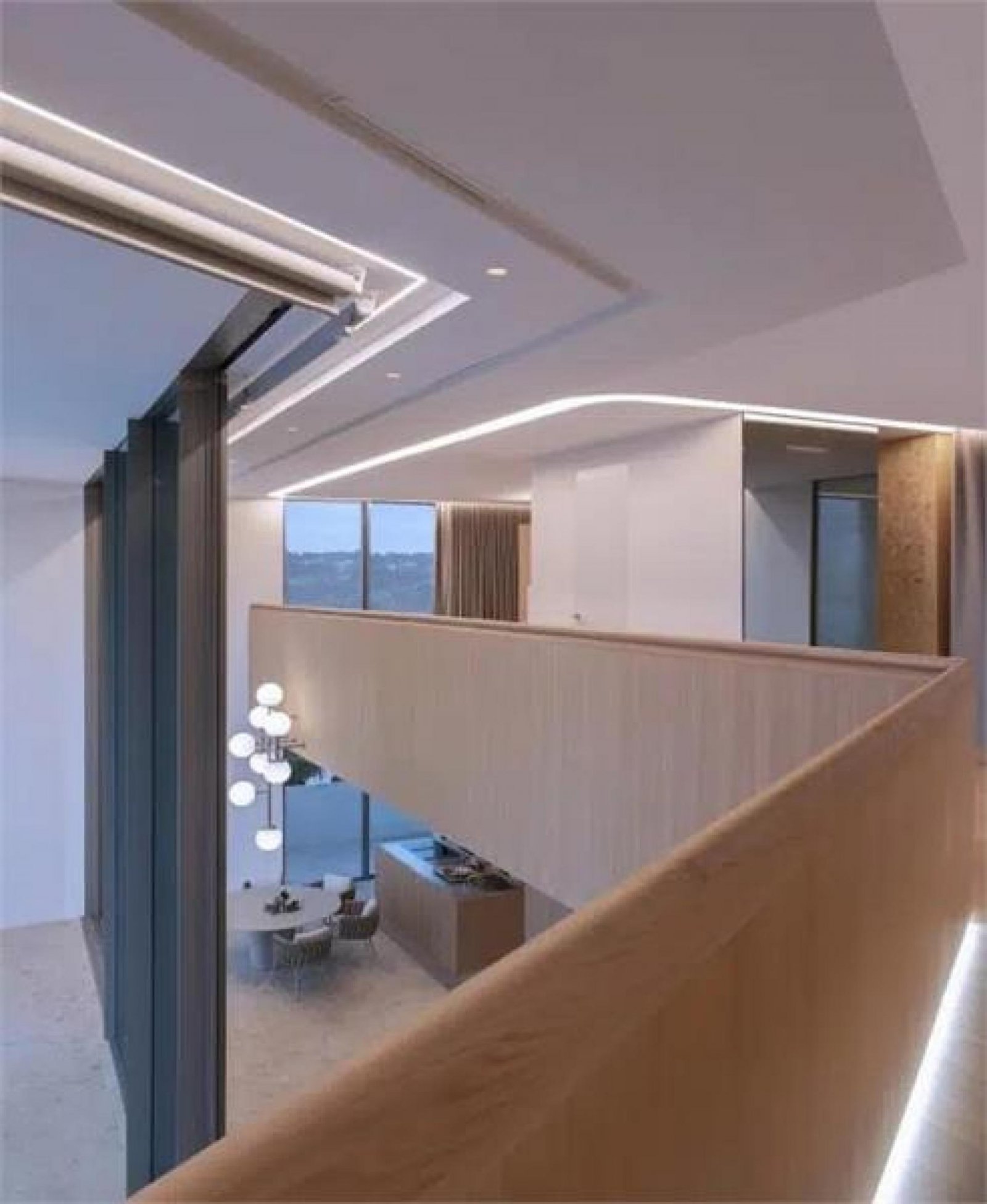 Elegante Villa mit 3 Schlafzimmern und Pool