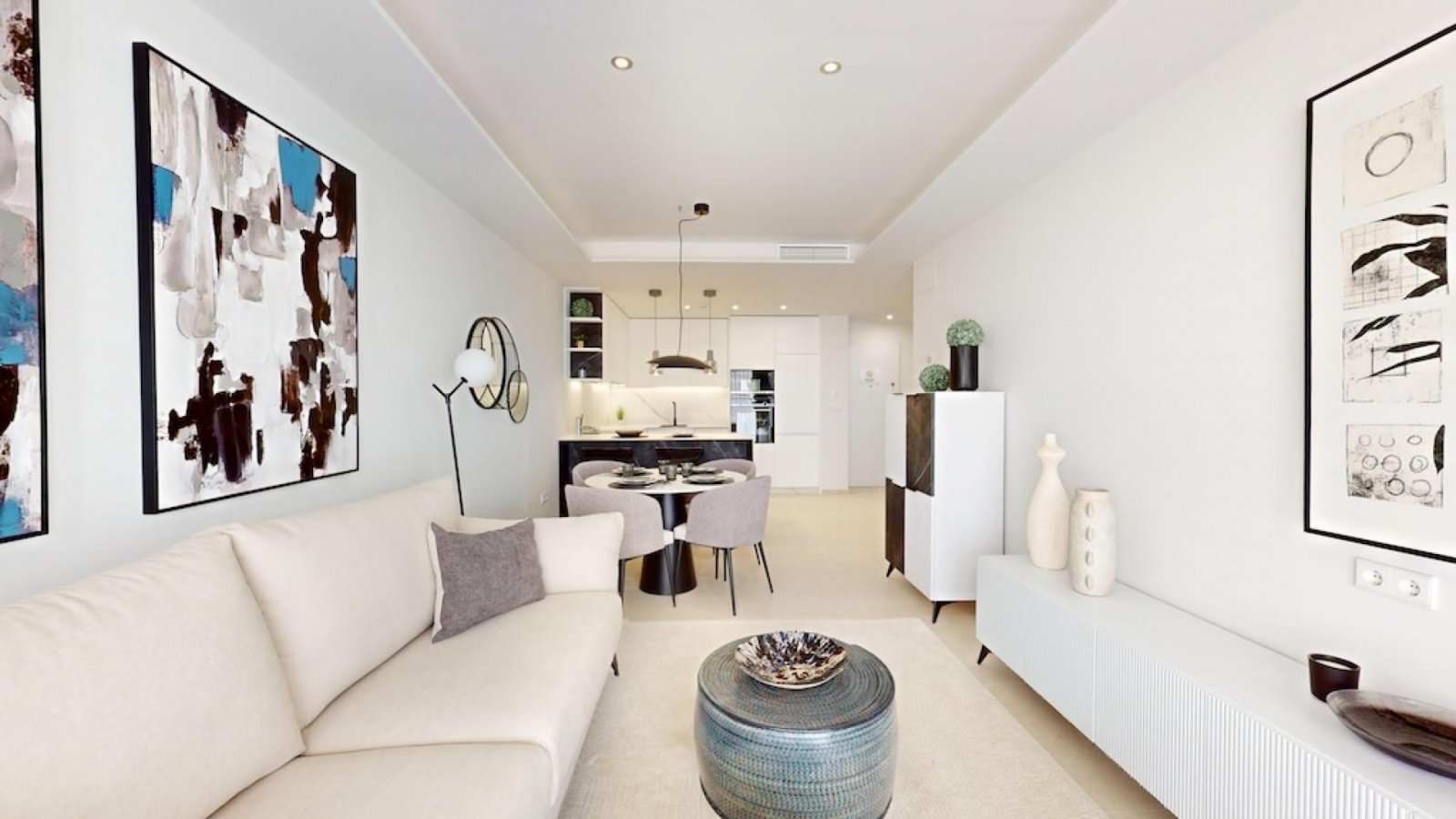 Stilvolles Apartment mit Terrasse & Pool