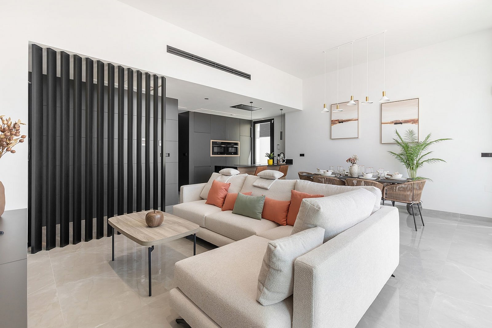 <p>Villa provided with 3 Bedrooms and 2 Bathrooms, private swimming pool and parking space on own plot. </p><p>Single storey villas with private po...