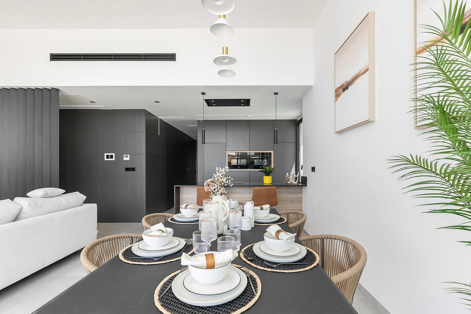 <p>Villa provided with 3 Bedrooms and 2 Bathrooms, private swimming pool and parking space on own plot. </p><p>Single storey villas with private po...