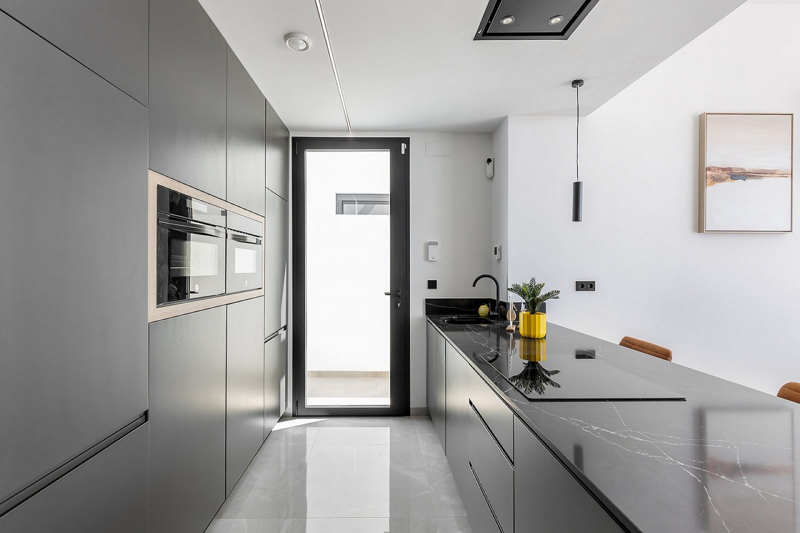 <p>Villa provided with 3 Bedrooms and 2 Bathrooms, private swimming pool and parking space on own plot. </p><p>Single storey villas with private po...