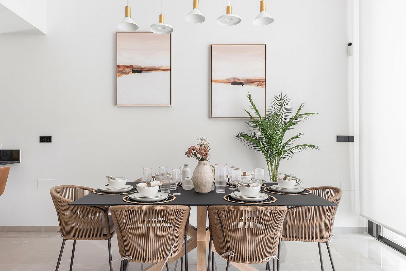 <p>Villa provided with 3 Bedrooms and 2 Bathrooms, private swimming pool and parking space on own plot. </p><p>Single storey villas with private po...