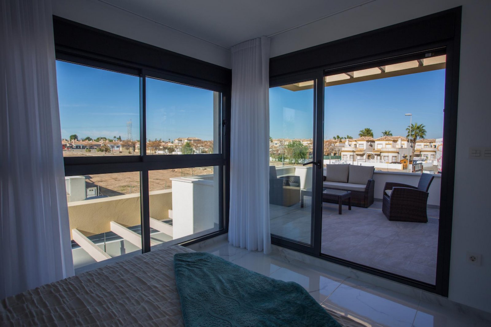 <p>Villa provided with 3 Bedrooms and 2 Bathrooms, optional swimming pool and parking space on own plot. </p><p>Discover these beautiful detached v...