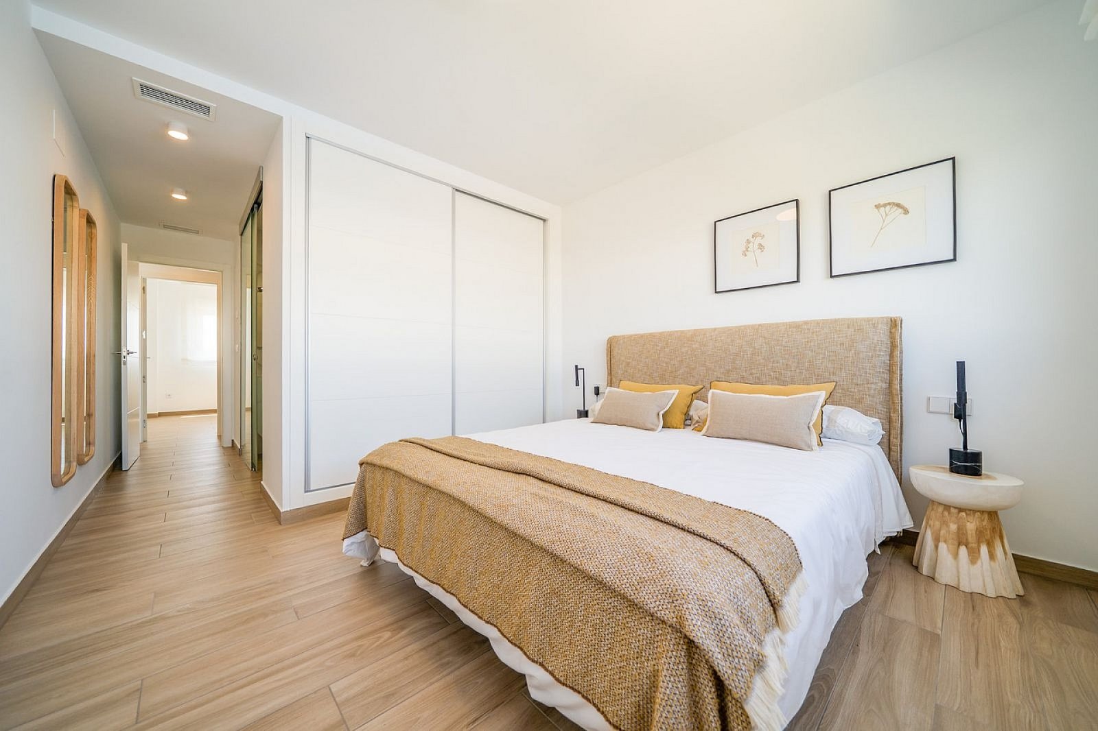 Exklusive Apartments mit Solarium & Pool