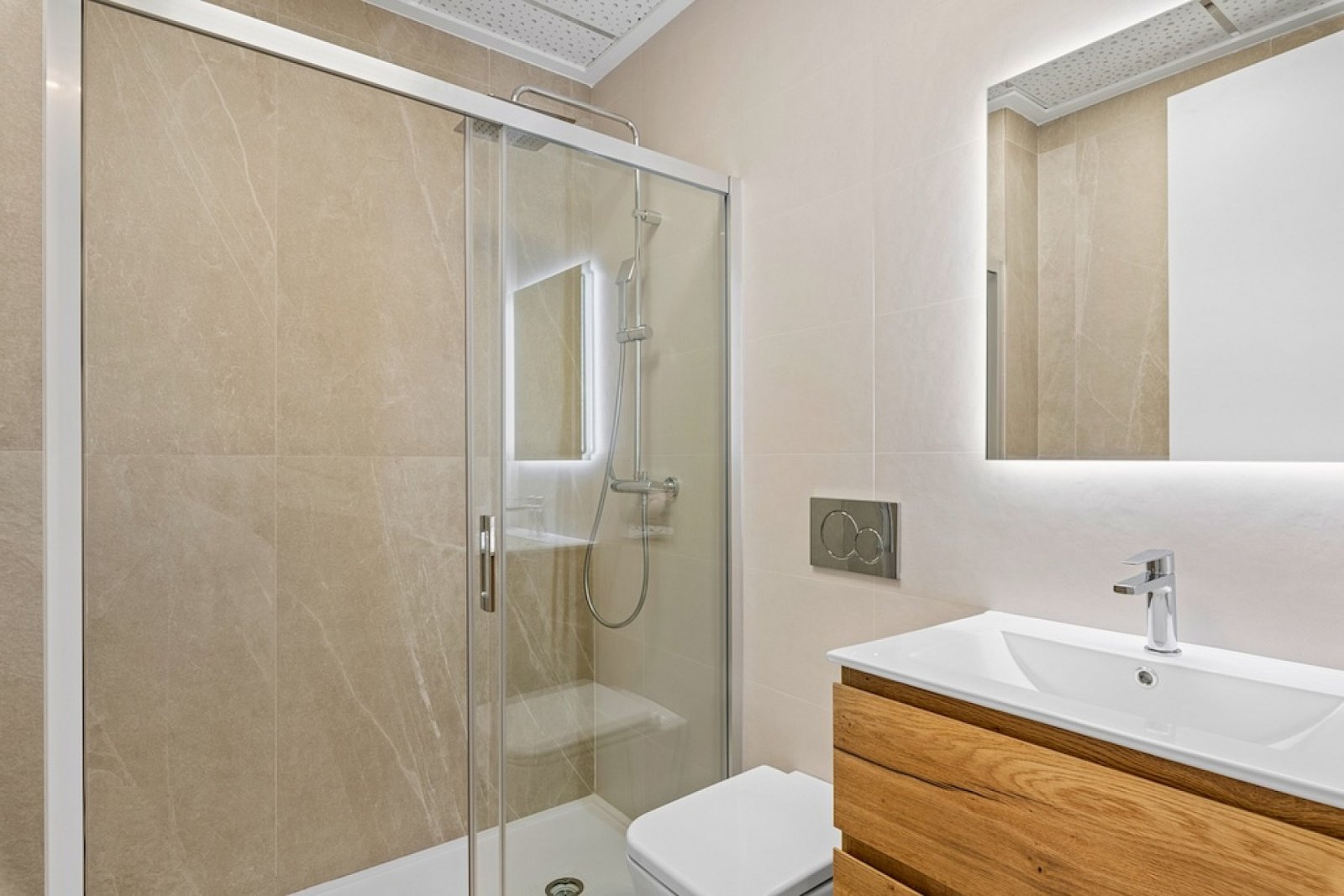 Exklusives Apartment mit Terrasse und Komfort