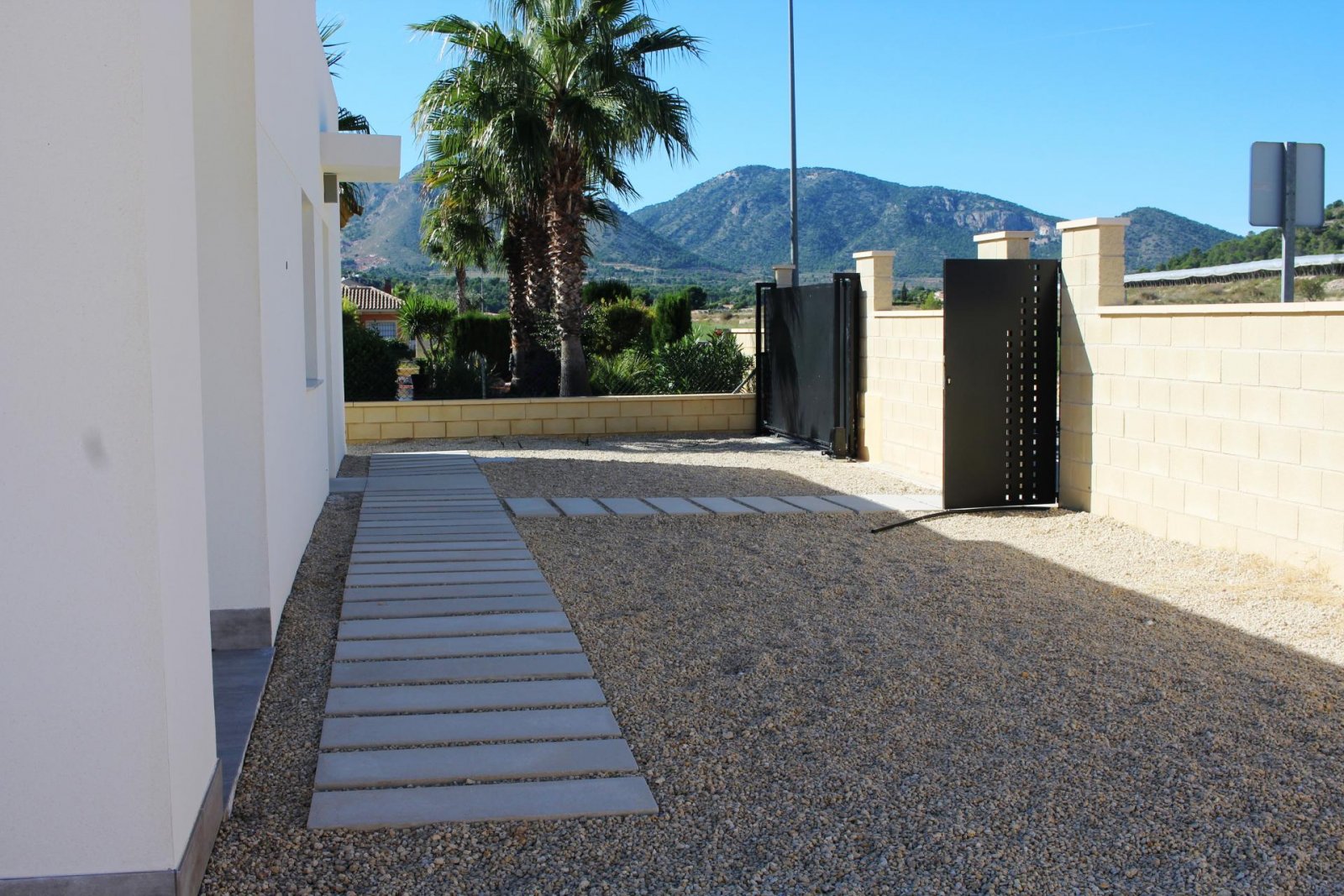 <p>Villa provided with 3 Bedrooms and 2 Bathrooms, private swimming pool and parking space on own plot. </p><p>We are delighted to present you this...