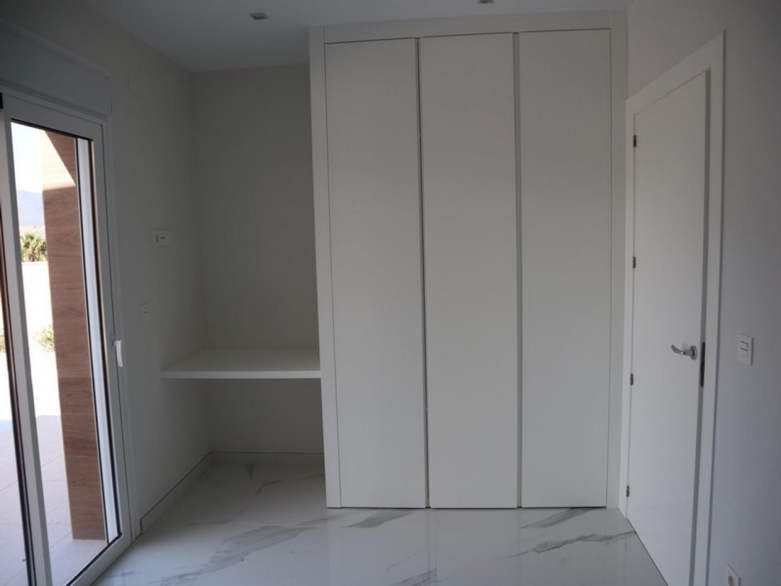 <p>Villa provided with 3 Bedrooms and 2 Bathrooms, private swimming pool and parking space on own plot. </p><p>We are delighted to present you this...