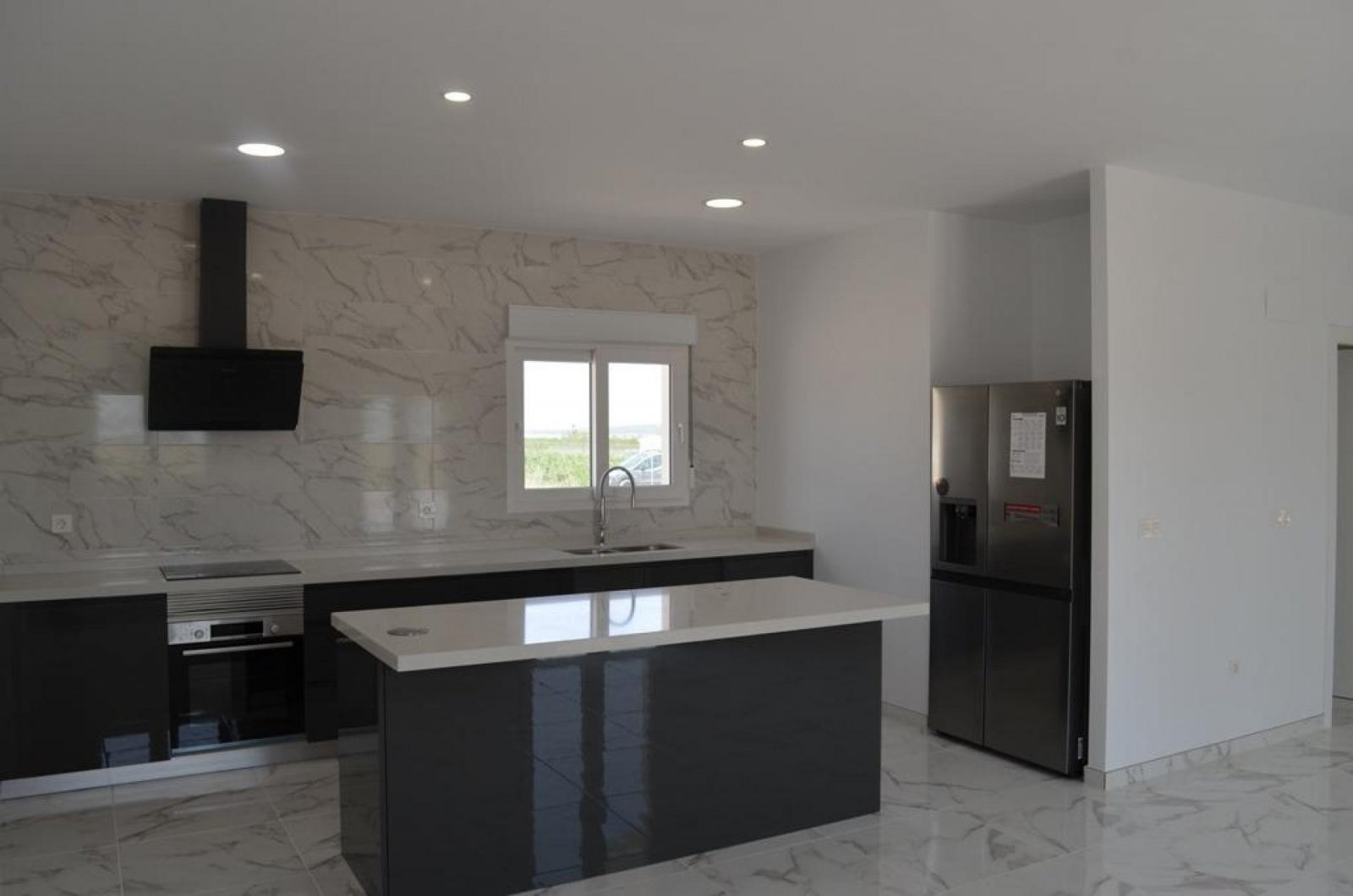 Traumvilla nach Maß in Pinoso – Exklusiv leben unter der Sonne Spaniens