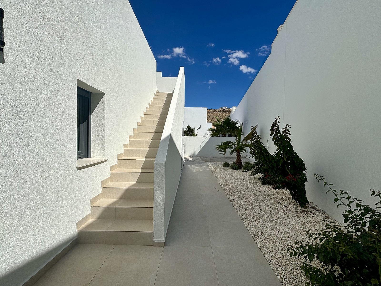 <p>Villa provided with 3 Bedrooms and 2 Bathrooms, private swimming pool and parking space on own plot. </p><p>Our villas are designed to clients’ ...