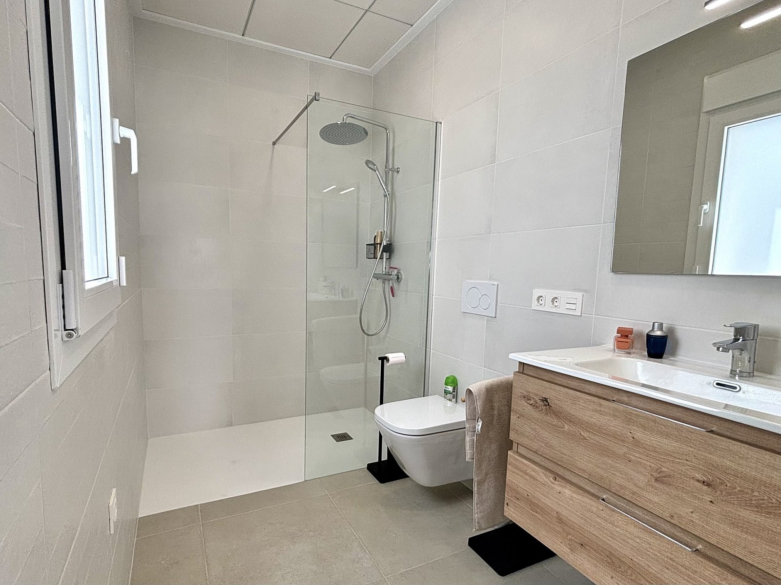 <p>Villa provided with 3 Bedrooms and 2 Bathrooms, private swimming pool and parking space on own plot. </p><p>Our villas are designed to clients’ ...