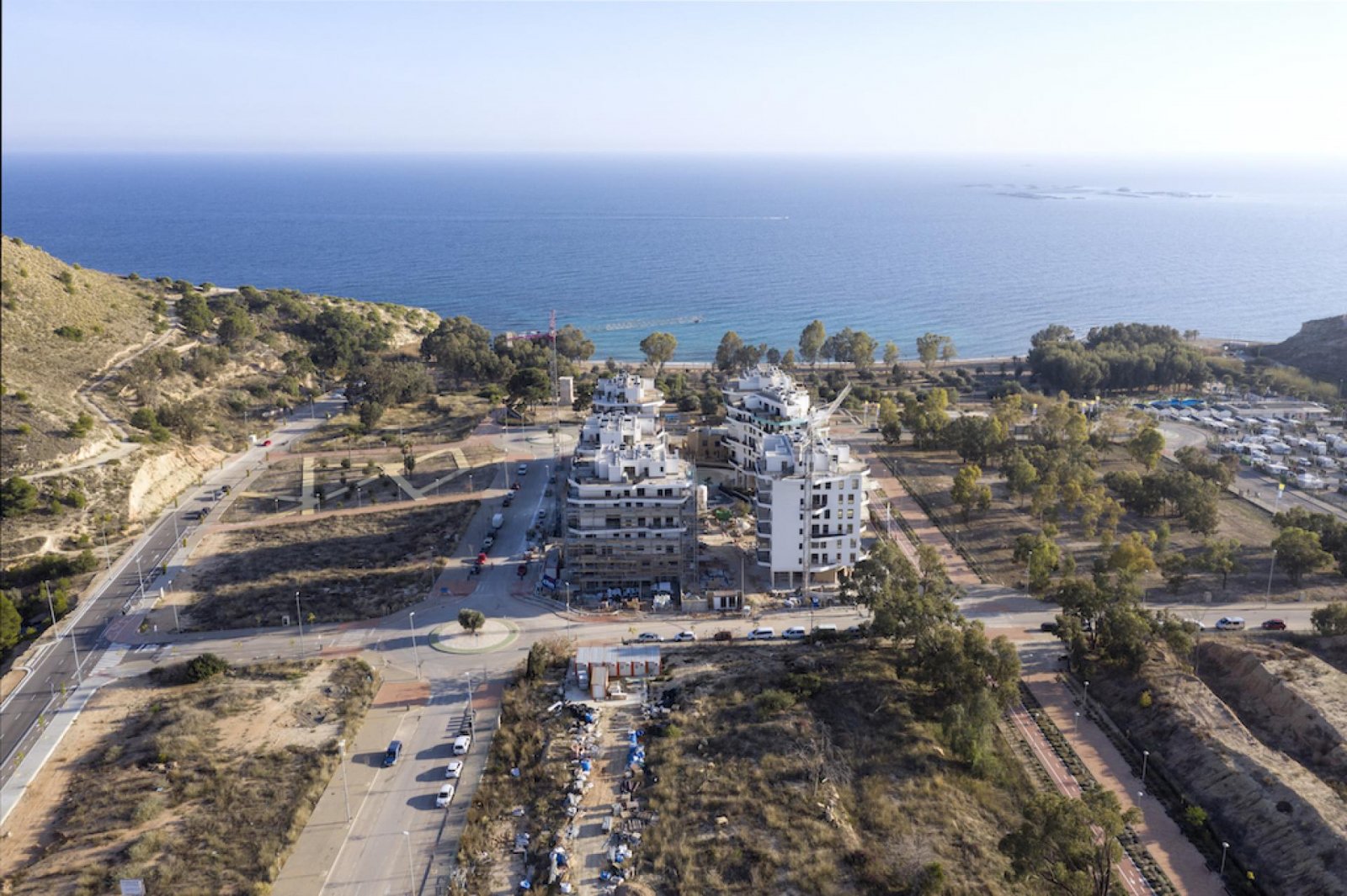 harmantes Apartment mit Terrasse & Pool