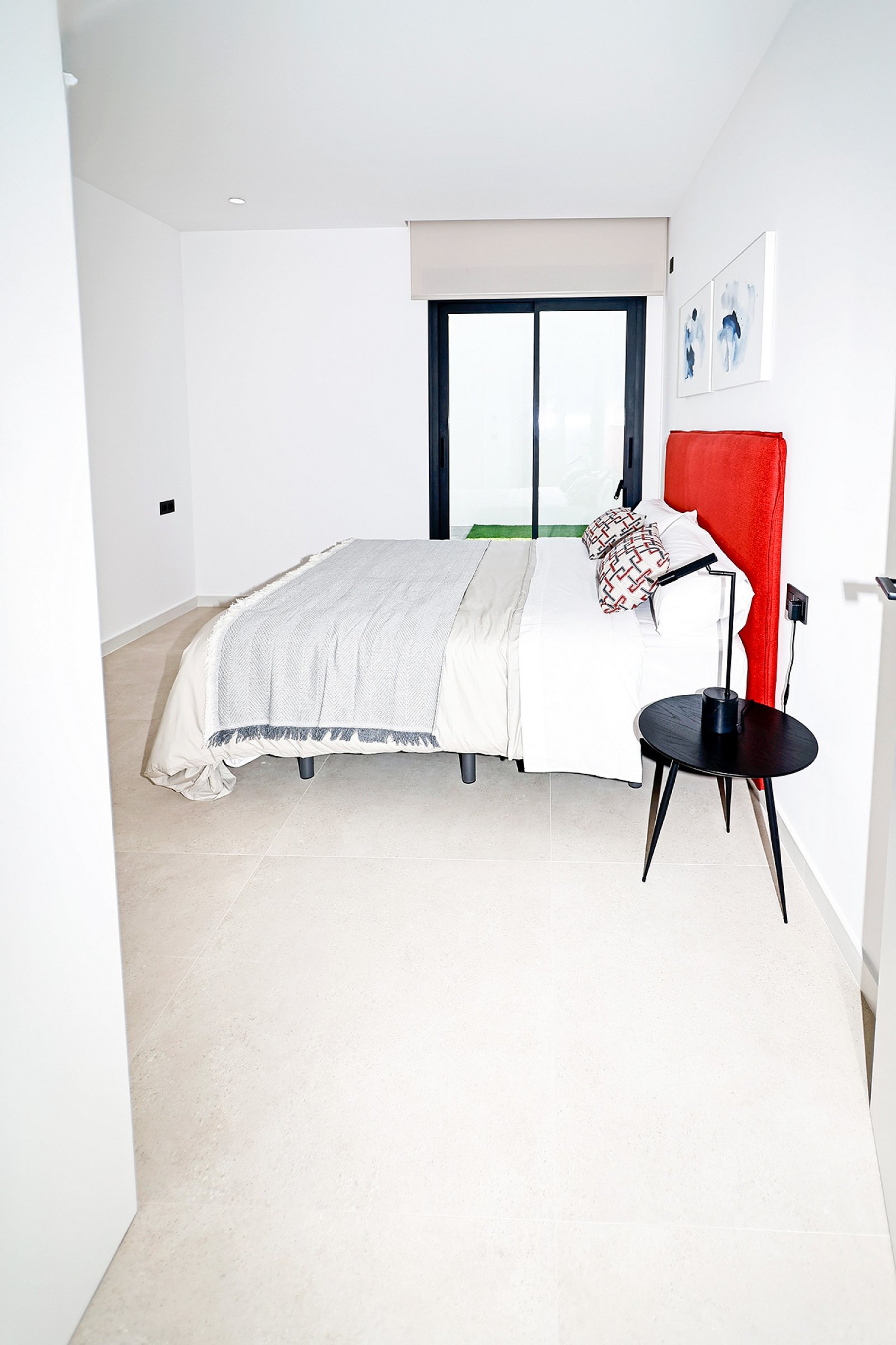 <p>Villa provided with 3 Bedrooms and 2 Bathrooms, private swimming pool and parking space on own plot. </p>