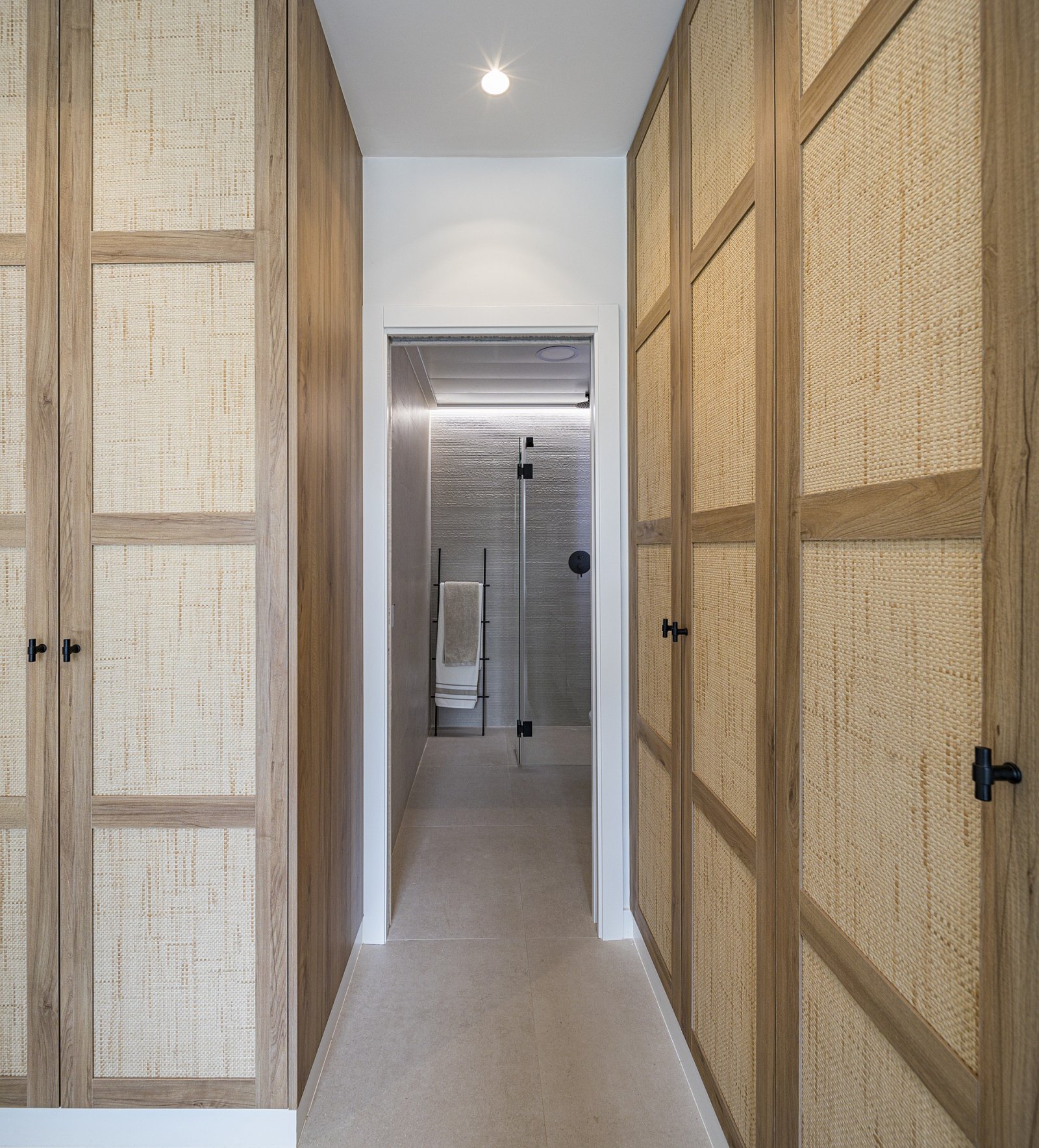 <p>Apartment with garden provided with 2 Bedrooms and 2 Bathrooms, communal swimming pool and parking space on own plot. </p><p>Newly built bungalo...