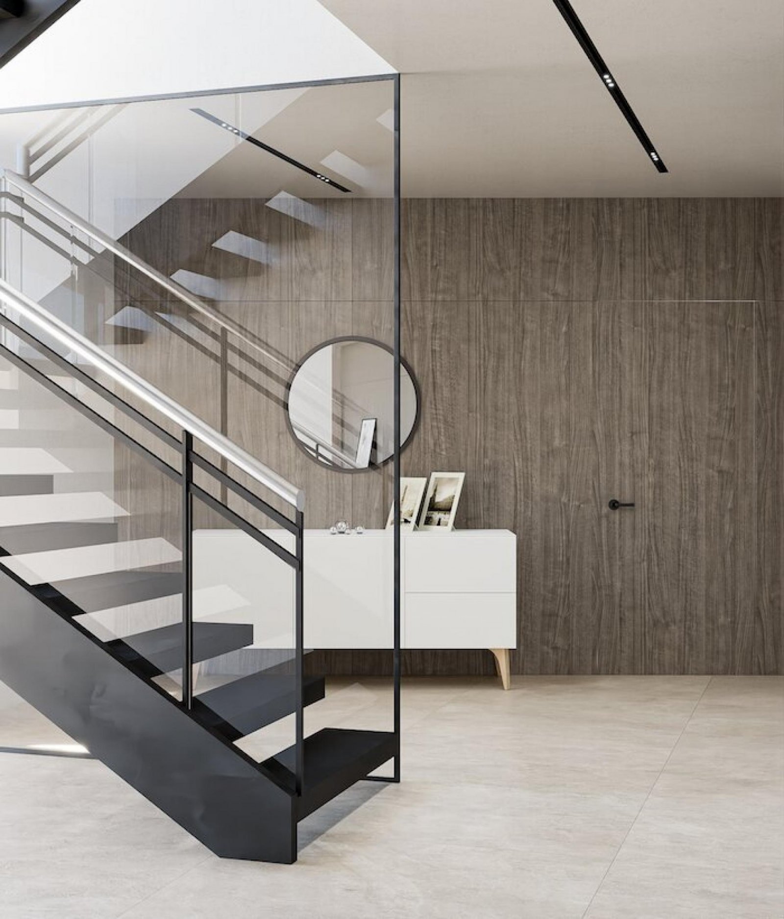 <p>Villa provided with 3 Bedrooms and 3 Bathrooms, infinity swimming pool and private garage. </p><p>Design villa for sale in Altea. This villa is ...