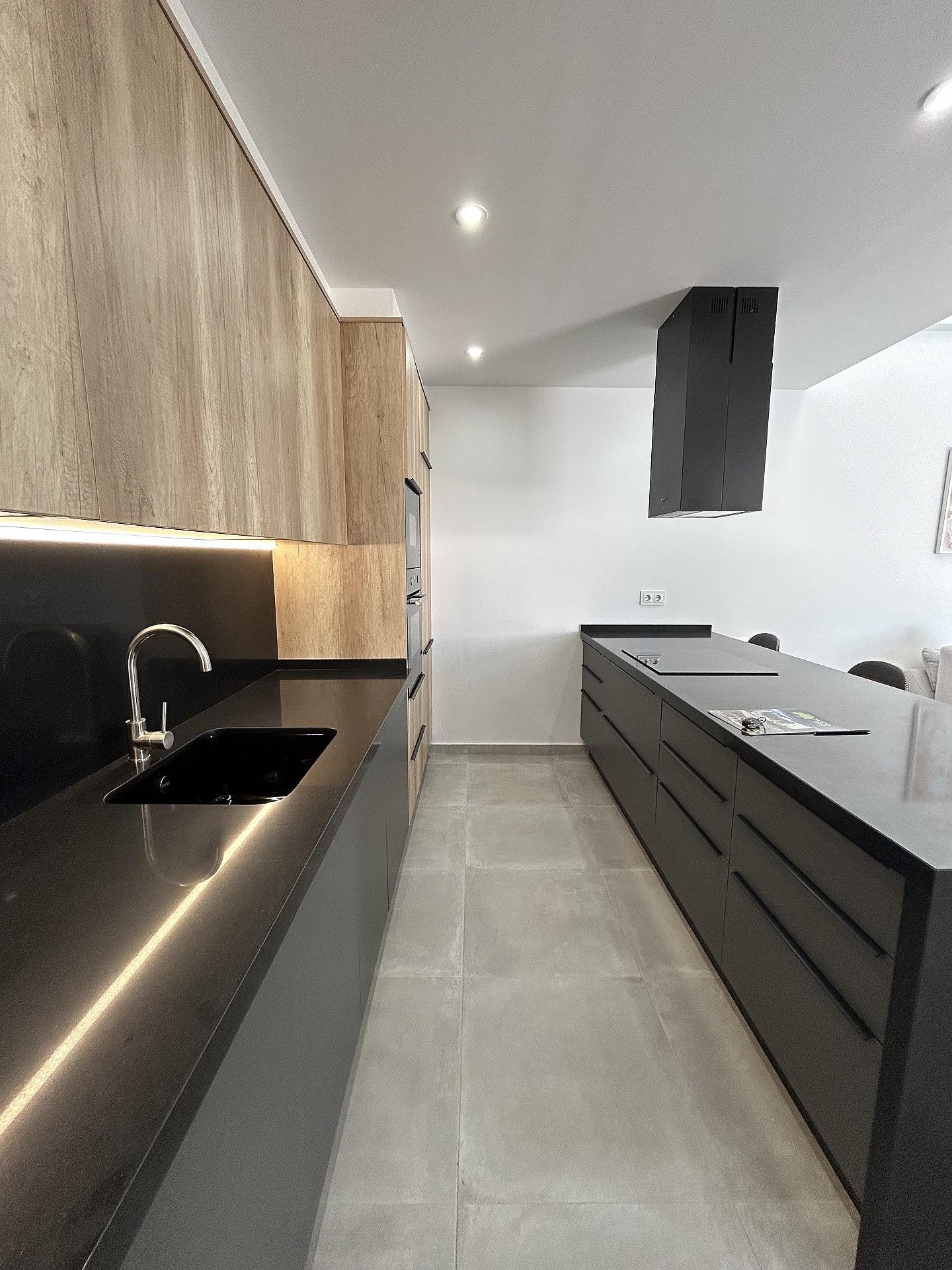 <p>Villa provided with 3 Bedrooms and 2 Bathrooms, private swimming pool and parking space on own plot. </p><p>Discover Mediterranean living in thi...