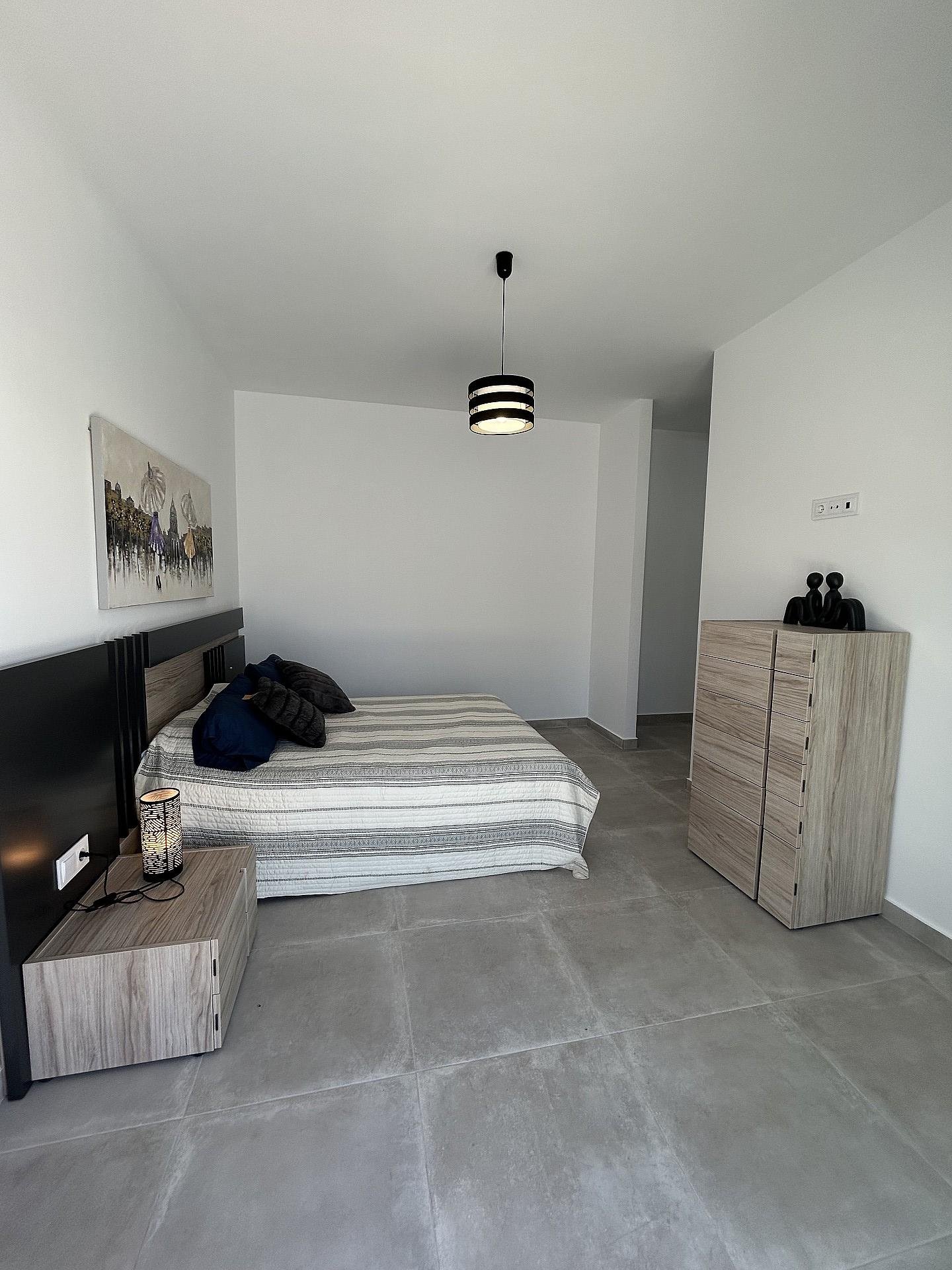 <p>Villa provided with 3 Bedrooms and 2 Bathrooms, private swimming pool and parking space on own plot. </p><p>Discover Mediterranean living in thi...