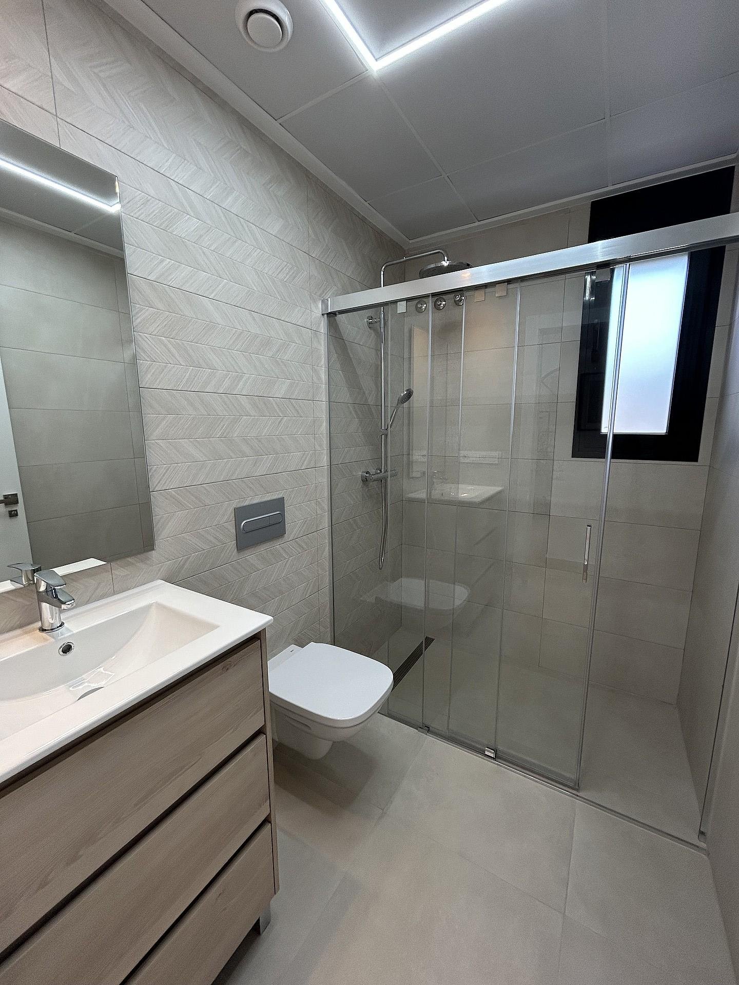 <p>Villa provided with 3 Bedrooms and 2 Bathrooms, private swimming pool and parking space on own plot. </p><p>Discover Mediterranean living in thi...