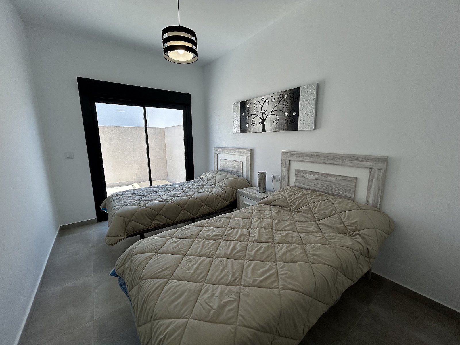 <p>Villa provided with 3 Bedrooms and 2 Bathrooms, private swimming pool and parking space on own plot. </p><p>Discover Mediterranean living in thi...