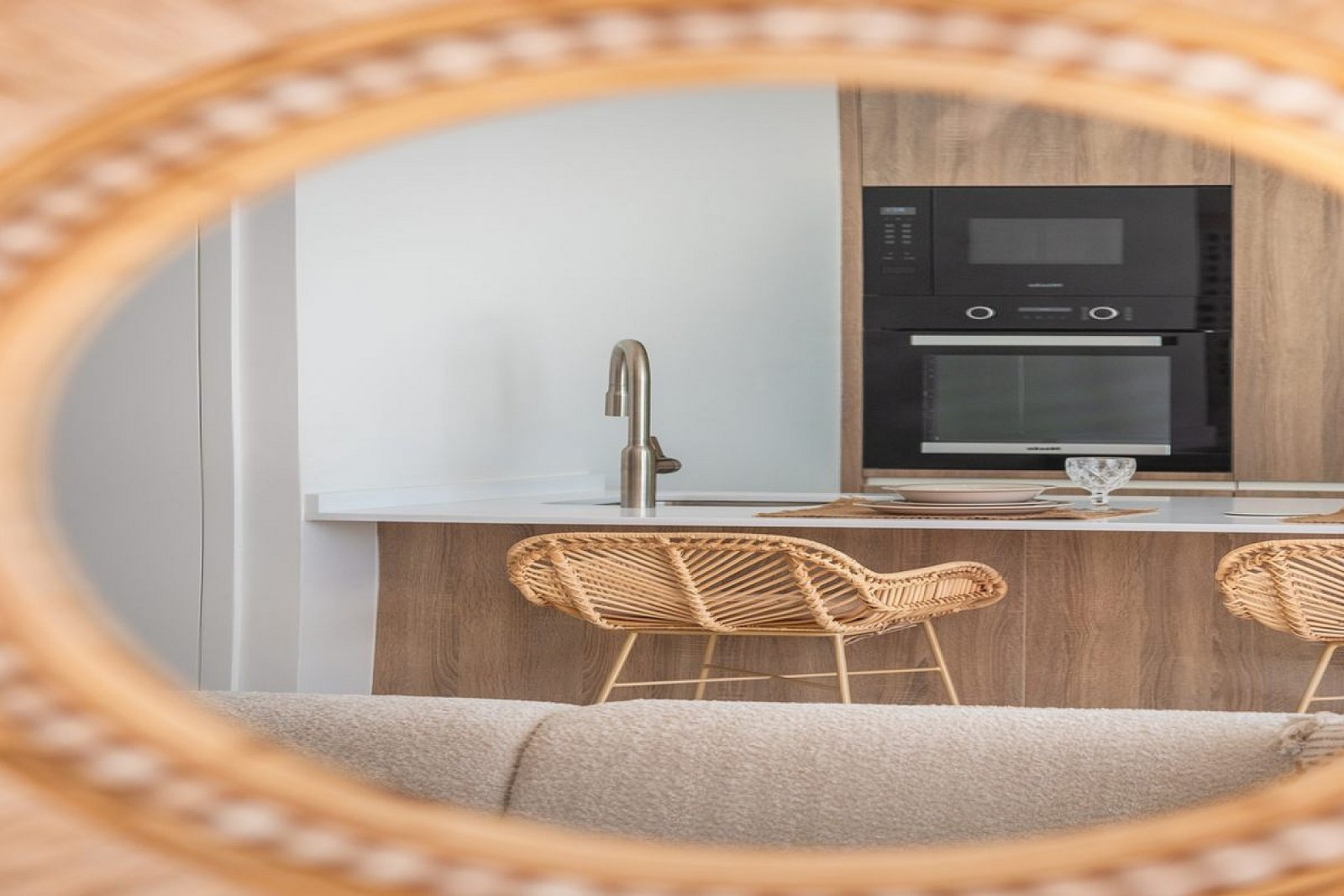 <p>Villa provided with 3 Bedrooms and 2 Bathrooms, private swimming pool and parking space on own plot. </p>