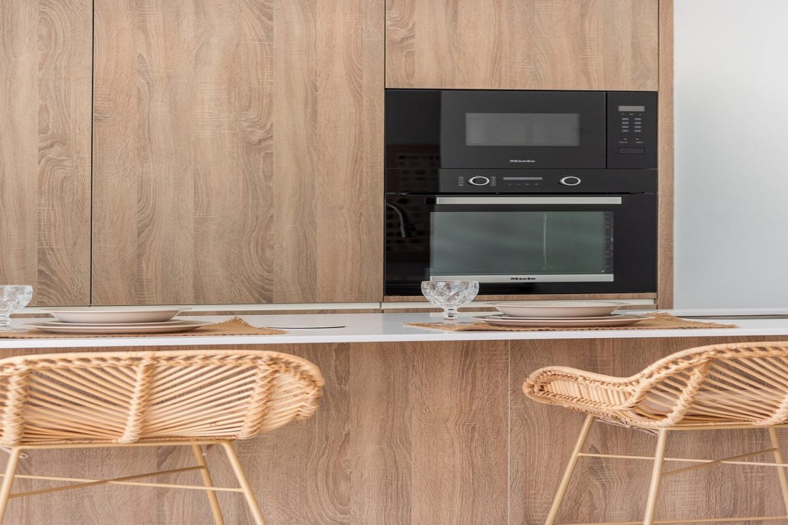 <p>Villa provided with 3 Bedrooms and 2 Bathrooms, private swimming pool and parking space on own plot. </p>