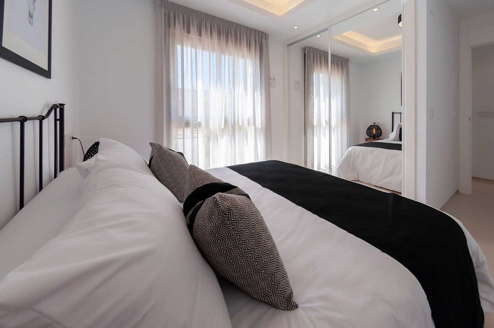 Elegante Villa – Komfort, Stil und Ruhe inklusive