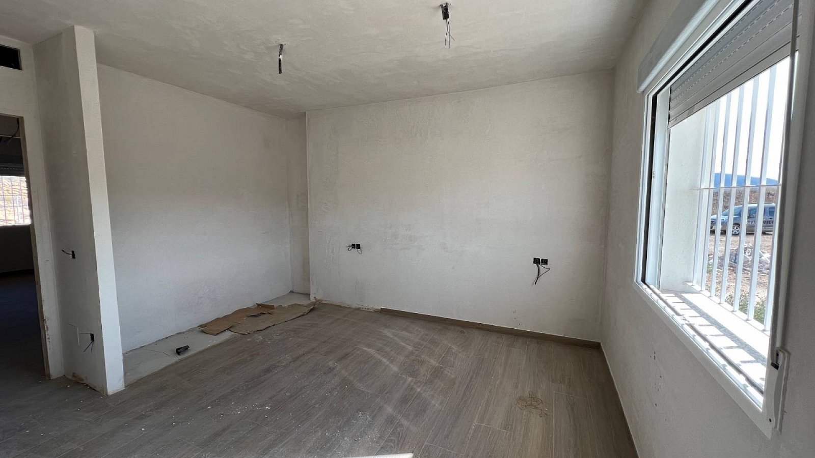 <p>Villa provided with 3 Bedrooms and 2 Bathrooms, optional swimming pool and carport. </p><p>We are delighted to present this fabulous brand new b...