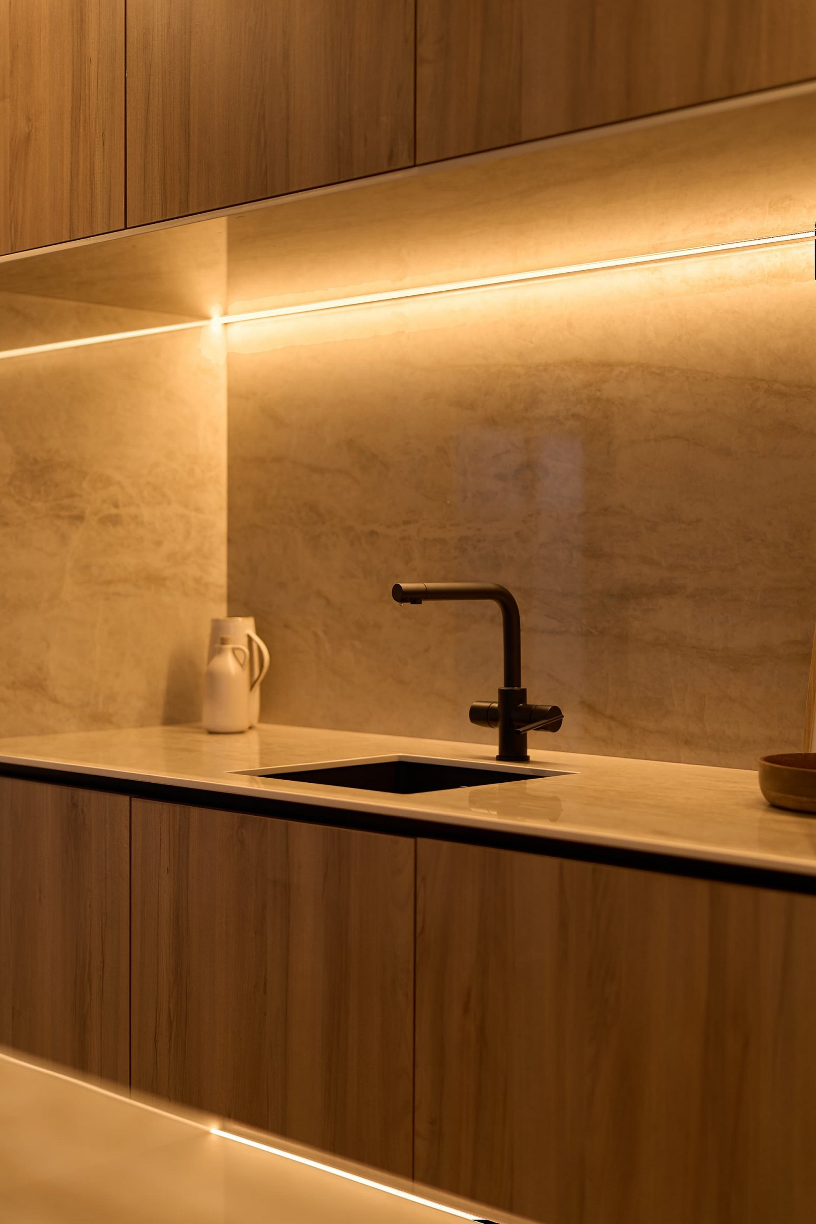 <p>Villa provided with 3 Bedrooms and 2 Bathrooms, private swimming pool and multiple parking spaces. </p><p>The villas are designed with wooden st...