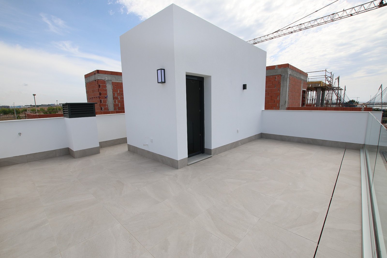 <p>Villa provided with 3 Bedrooms and 2 Bathrooms, private swimming pool and underground garage with cellar. </p><p>Discover these detached villas ...