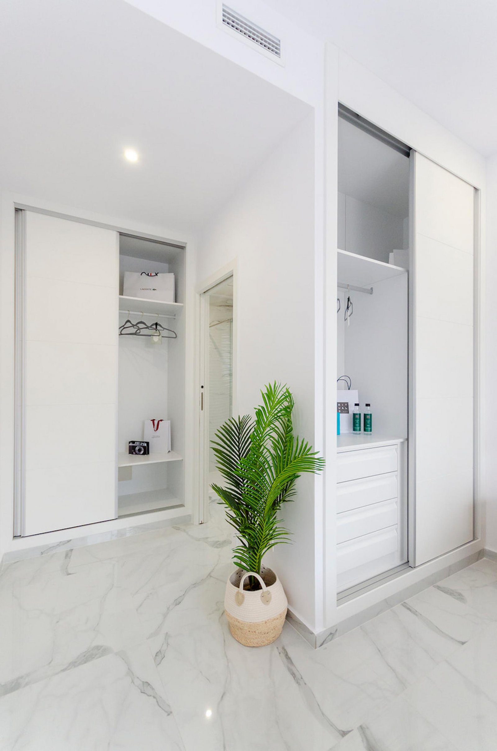 <p>Villa provided with 3 Bedrooms and 3 Bathrooms, private swimming pool and parking space on own plot. </p><p>Discover these beautiful villas with...