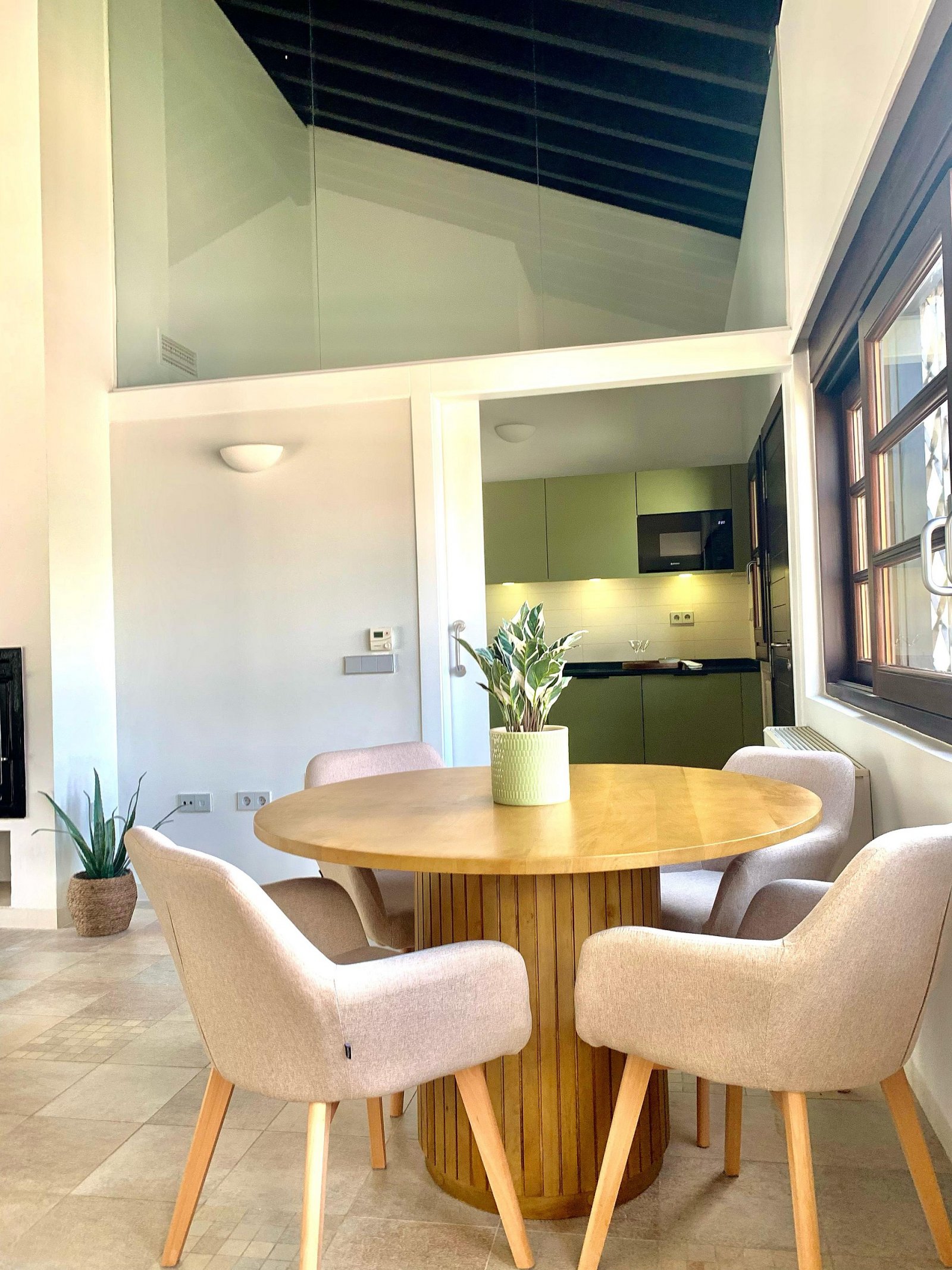 <p>Villa provided with 2 Bedrooms and 2 Bathrooms, private swimming pool and parking space on own plot. </p><p>Our first collection consists of 11 ...