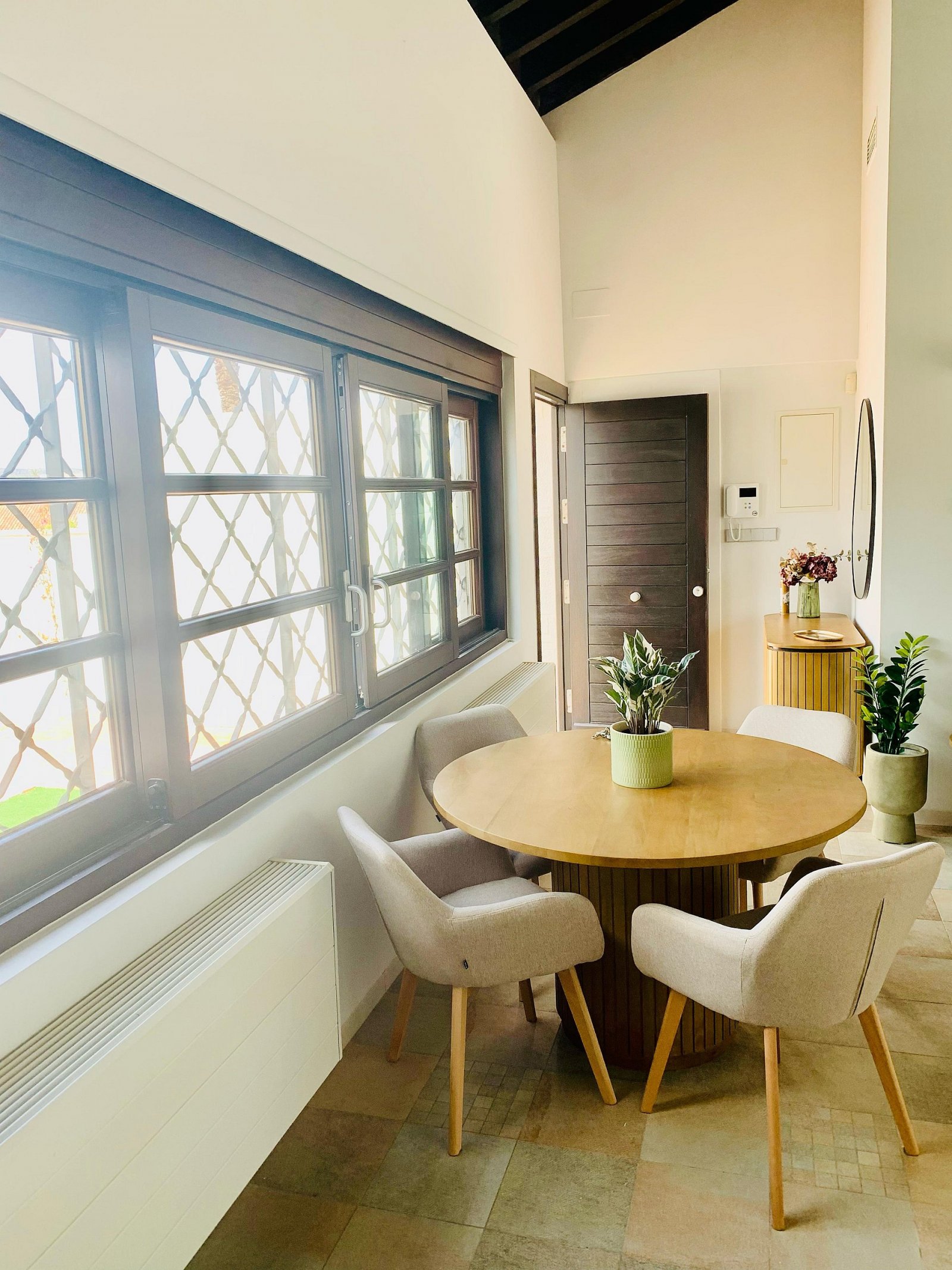 <p>Villa provided with 2 Bedrooms and 2 Bathrooms, private swimming pool and parking space on own plot. </p><p>Our first collection consists of 11 ...