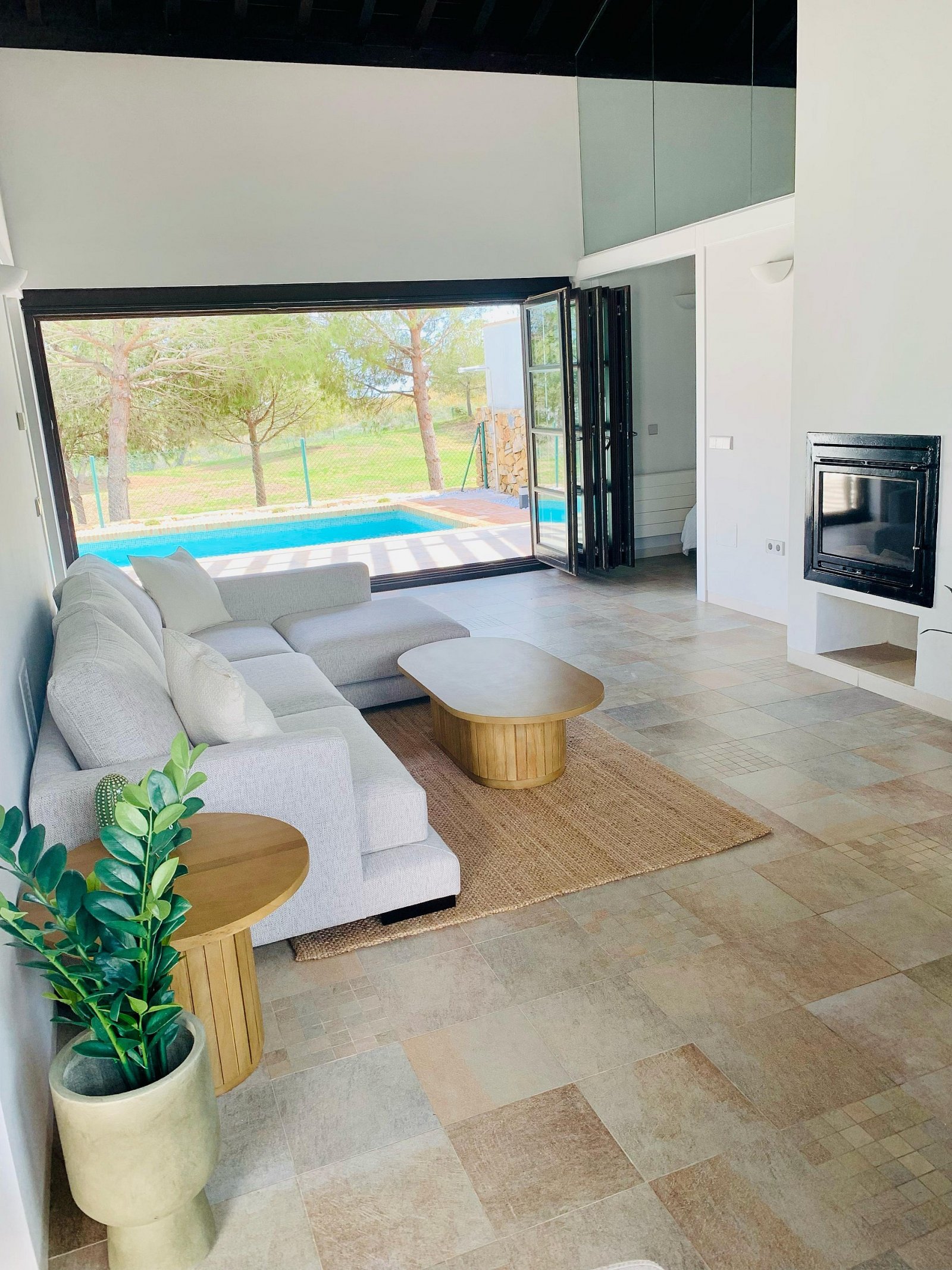 <p>Villa provided with 2 Bedrooms and 2 Bathrooms, private swimming pool and parking space on own plot. </p><p>Our first collection consists of 11 ...