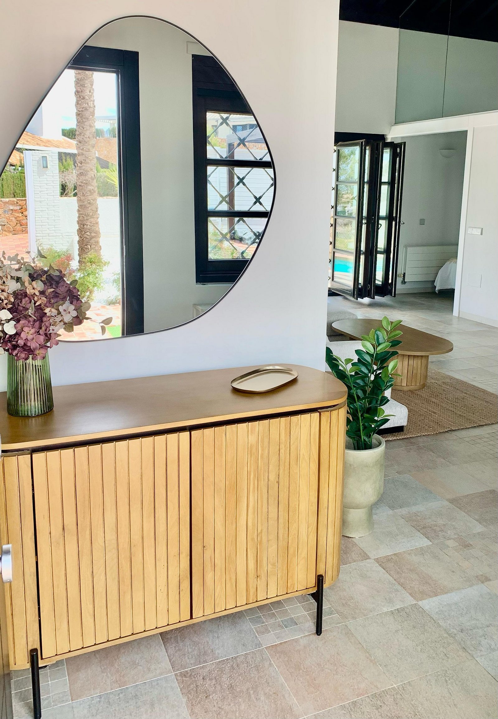 <p>Villa provided with 2 Bedrooms and 2 Bathrooms, private swimming pool and parking space on own plot. </p><p>Our first collection consists of 11 ...