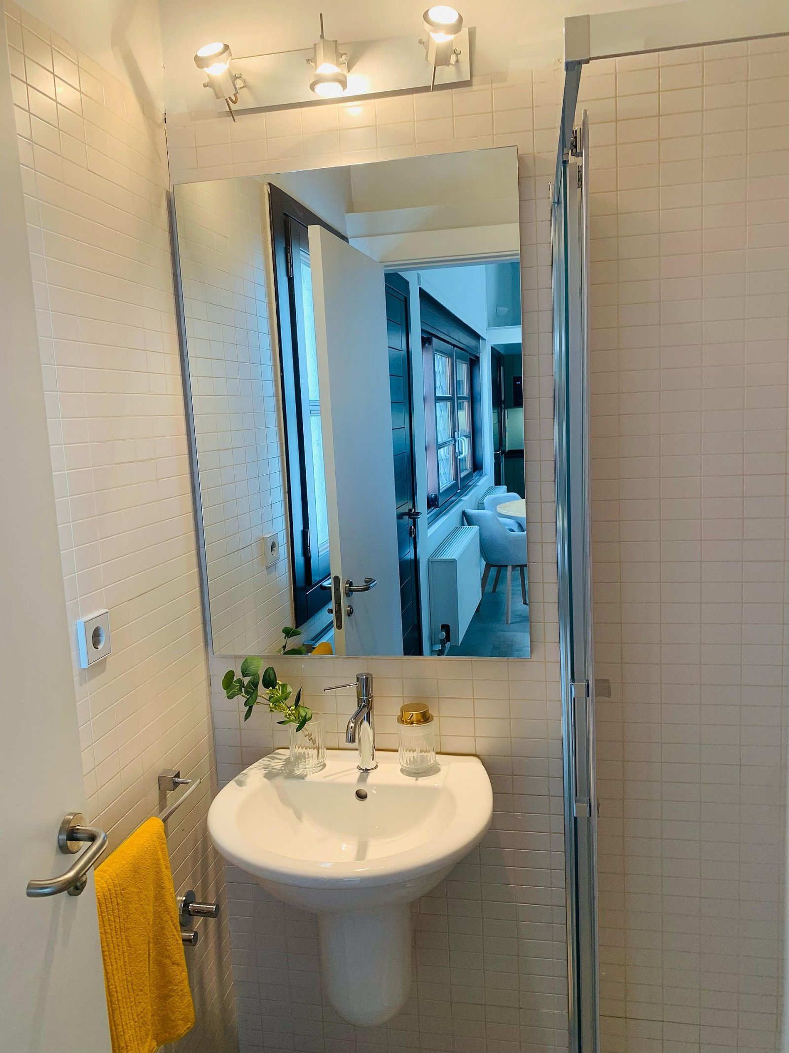 <p>Villa provided with 2 Bedrooms and 2 Bathrooms, private swimming pool and parking space on own plot. </p><p>Our first collection consists of 11 ...