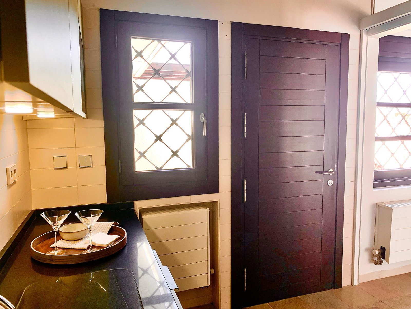 <p>Villa provided with 2 Bedrooms and 2 Bathrooms, private swimming pool and parking space on own plot. </p><p>Our first collection consists of 11 ...