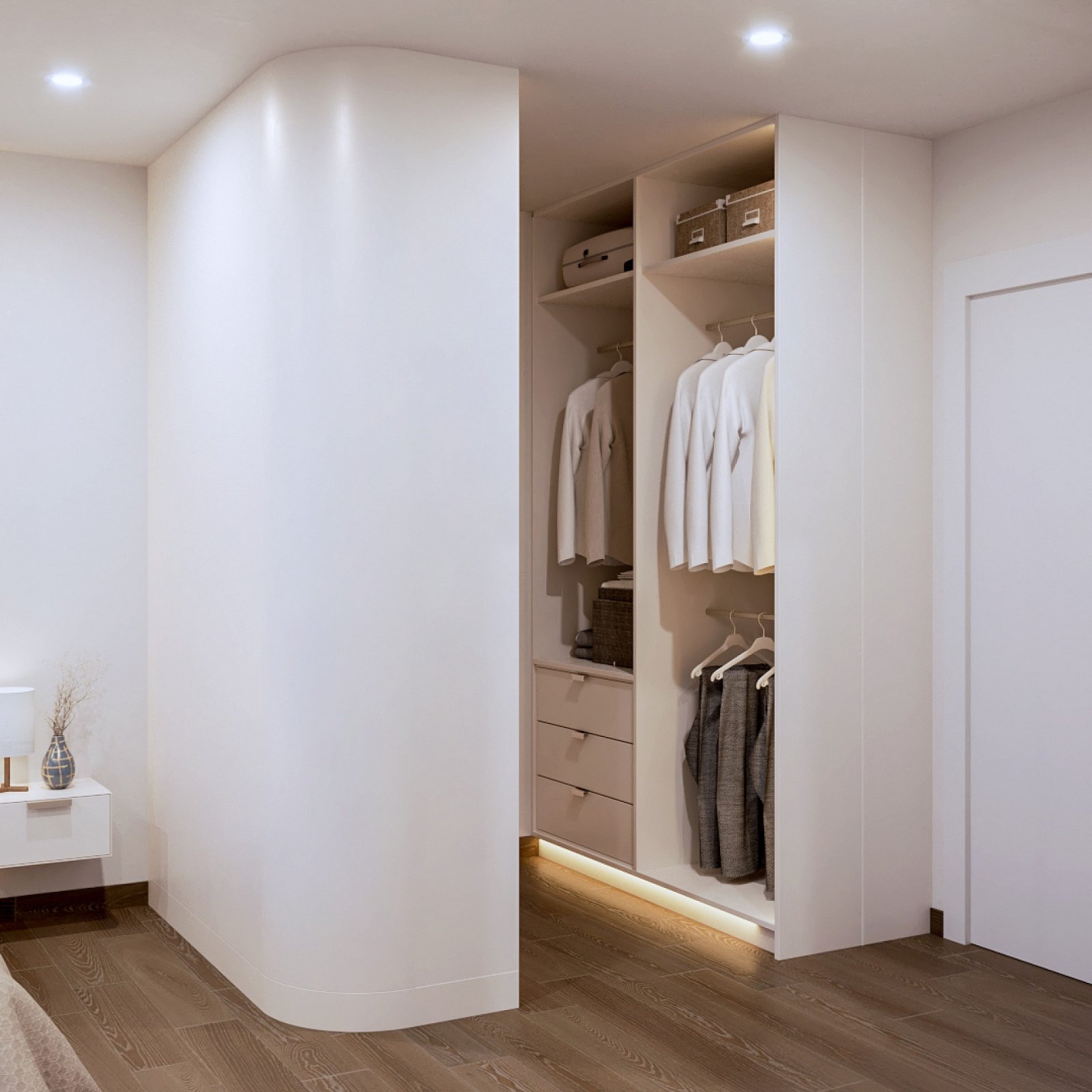 <p>Villa provided with 3 Bedrooms and 3 Bathrooms, private swimming pool and parking space on own plot. </p><p>Exclusive residence with only 3 vill...