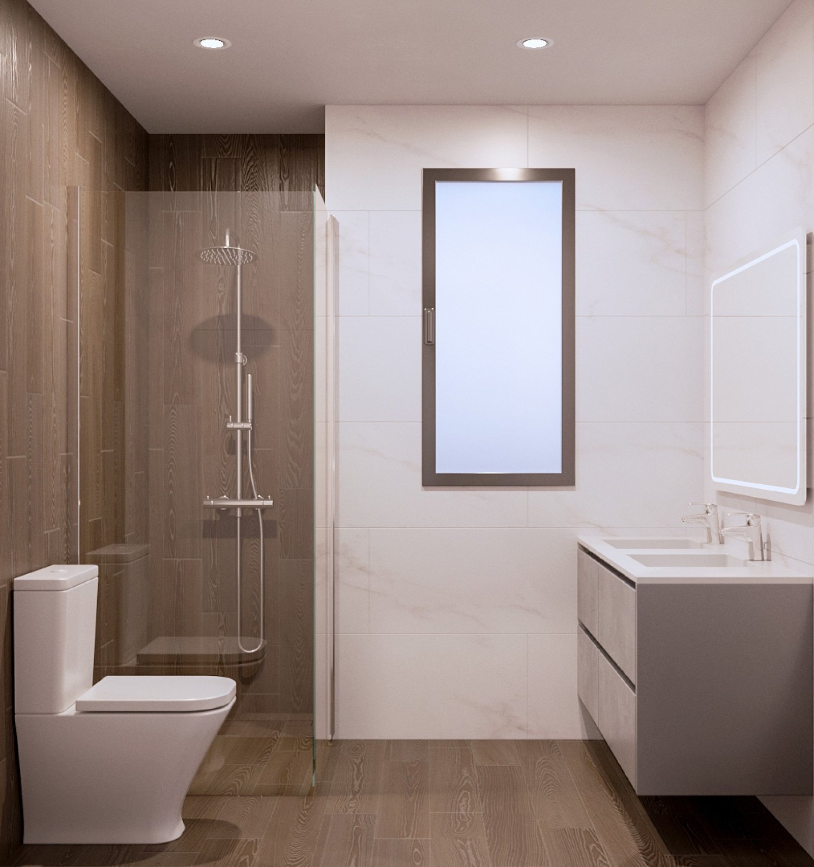 <p>Villa provided with 3 Bedrooms and 3 Bathrooms, private swimming pool and parking space on own plot. </p><p>Exclusive residence with only 3 vill...