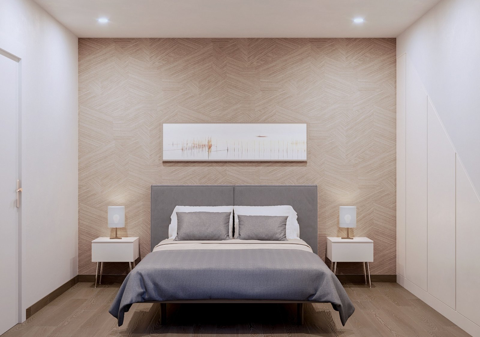 <p>Villa provided with 3 Bedrooms and 3 Bathrooms, private swimming pool and parking space on own plot. </p><p>Exclusive residence with only 3 vill...