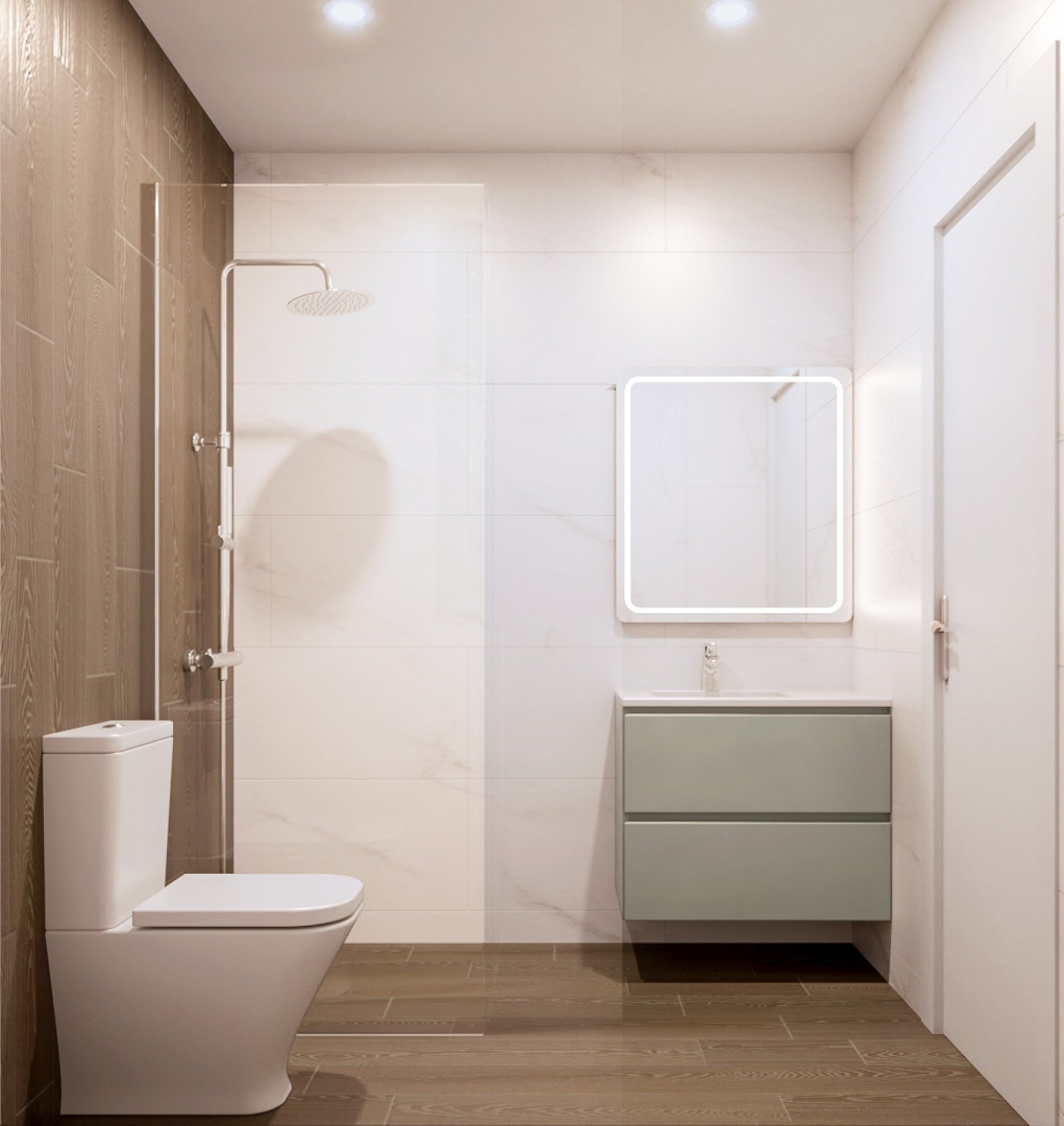 <p>Villa provided with 3 Bedrooms and 3 Bathrooms, private swimming pool and parking space on own plot. </p><p>Exclusive residence with only 3 vill...