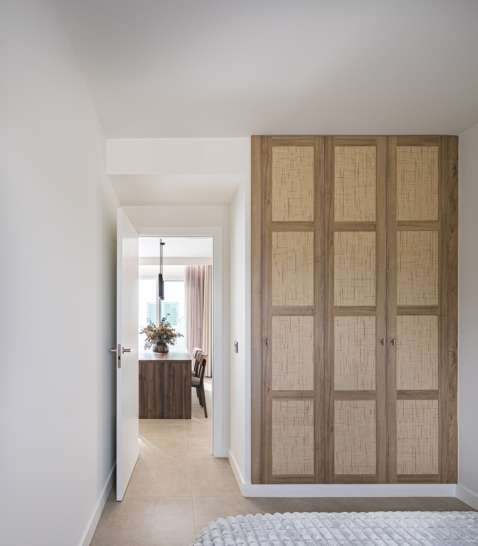 <p>Apartments - solarium provided with 2 Bedrooms and 2 Bathrooms, communal swimming pool and parking space on own plot. </p><p>Newly built bungalo...