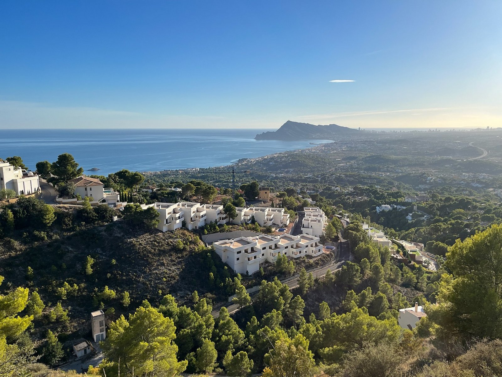 <p>Villa provided with 4 Bedrooms and 3 Bathrooms, private swimming pool and private garage for 2 cars. </p><p>Originally built in 2008, each villa...